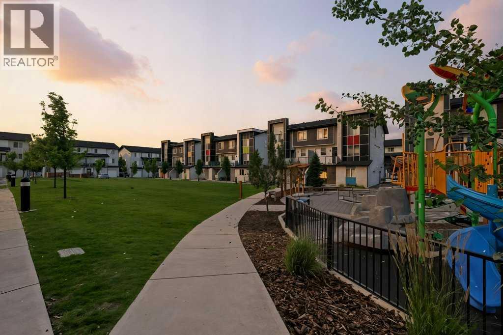 202, 125 Redstone Walk Ne, Calgary, Alberta  T3N 1M6 - Photo 14 - A2254466