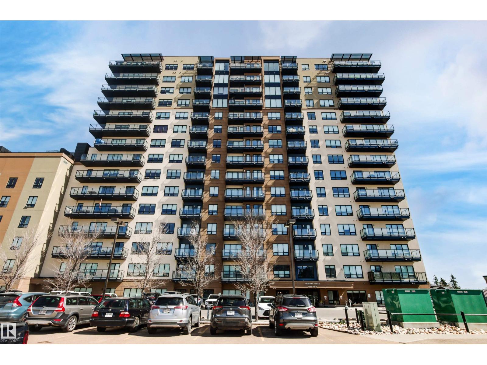 #308 2755 109 St Nw, Edmonton, Alberta  T6J 5S4 - Photo 2 - E4463000