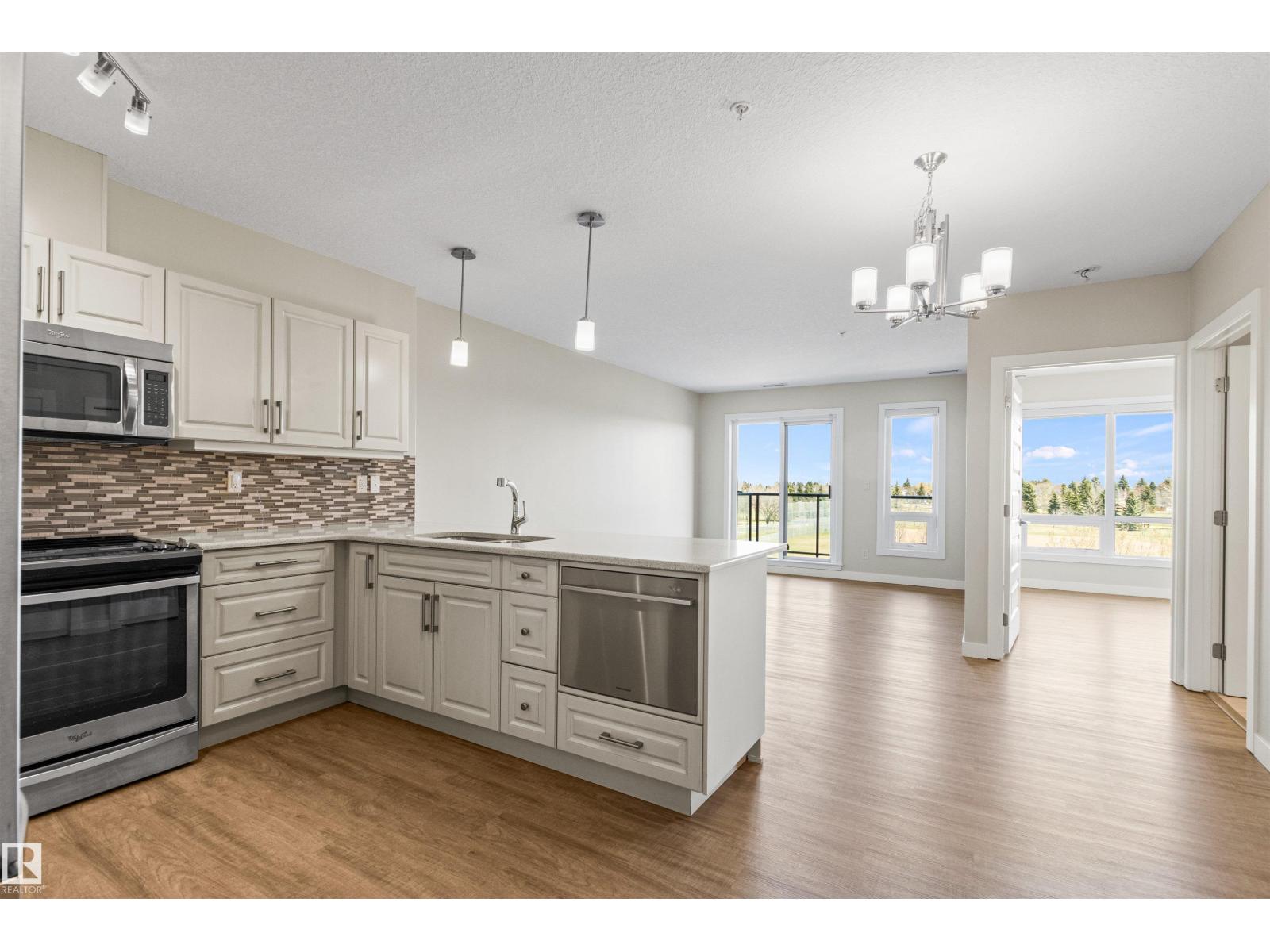 #308 2755 109 St Nw, Edmonton, Alberta  T6J 5S4 - Photo 5 - E4463000