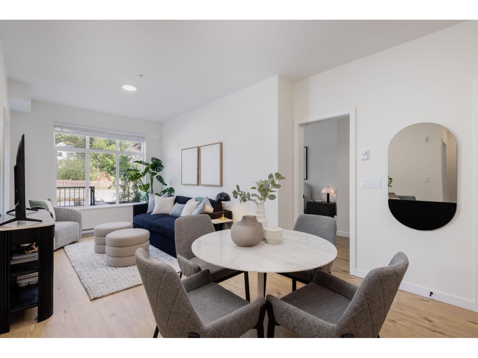 408 33920 BEST AVENUE, Mission, British Columbia