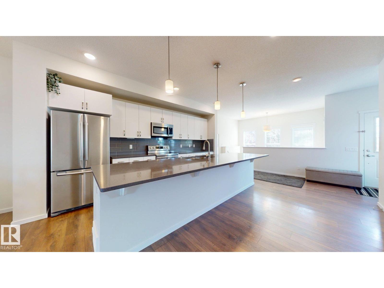 467 Orchards Bv Sw, Edmonton, Alberta  T6X 2C8 - Photo 8 - E4457992