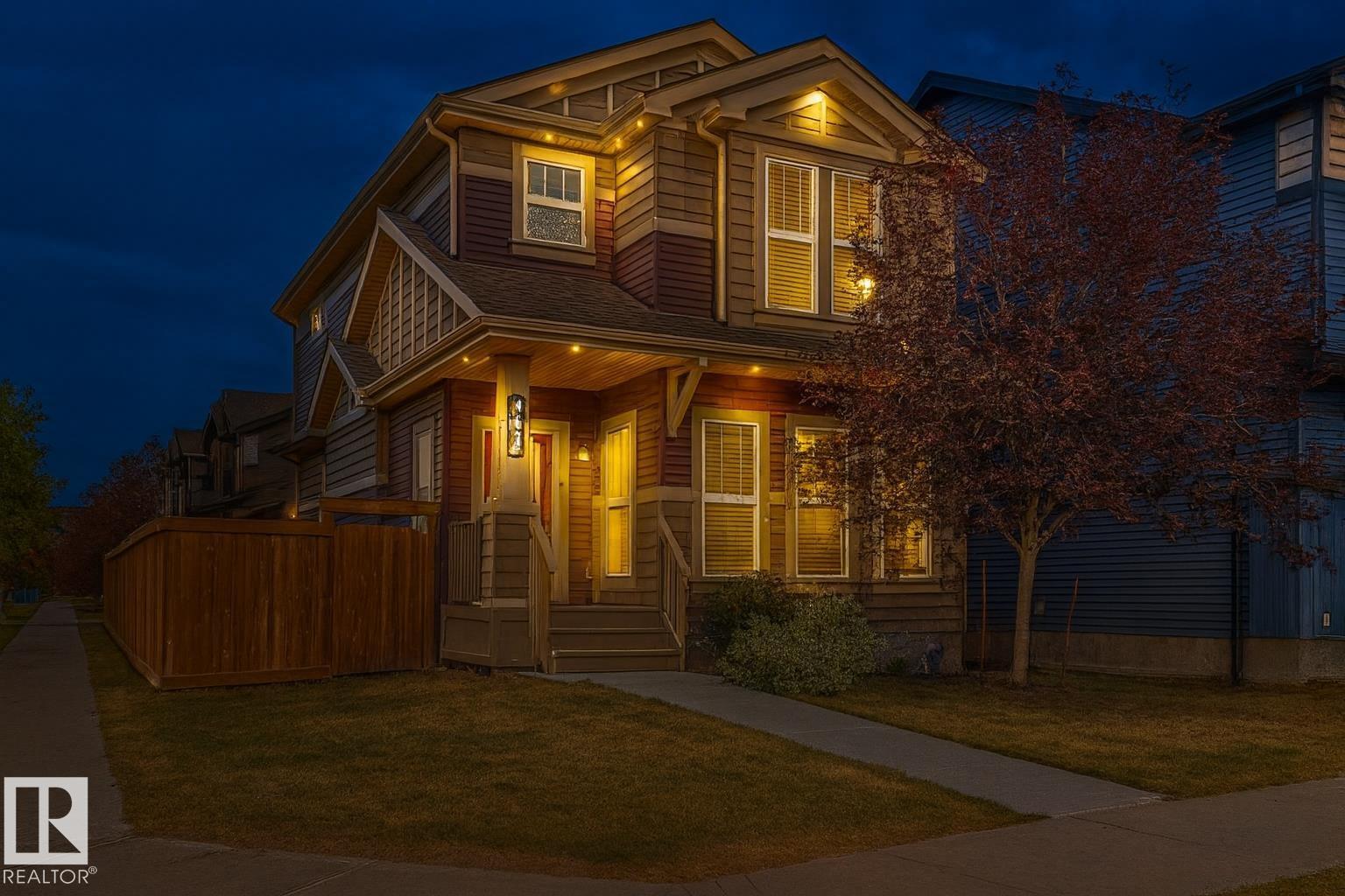 467 ORCHARDS BV SW, Edmonton, Alberta