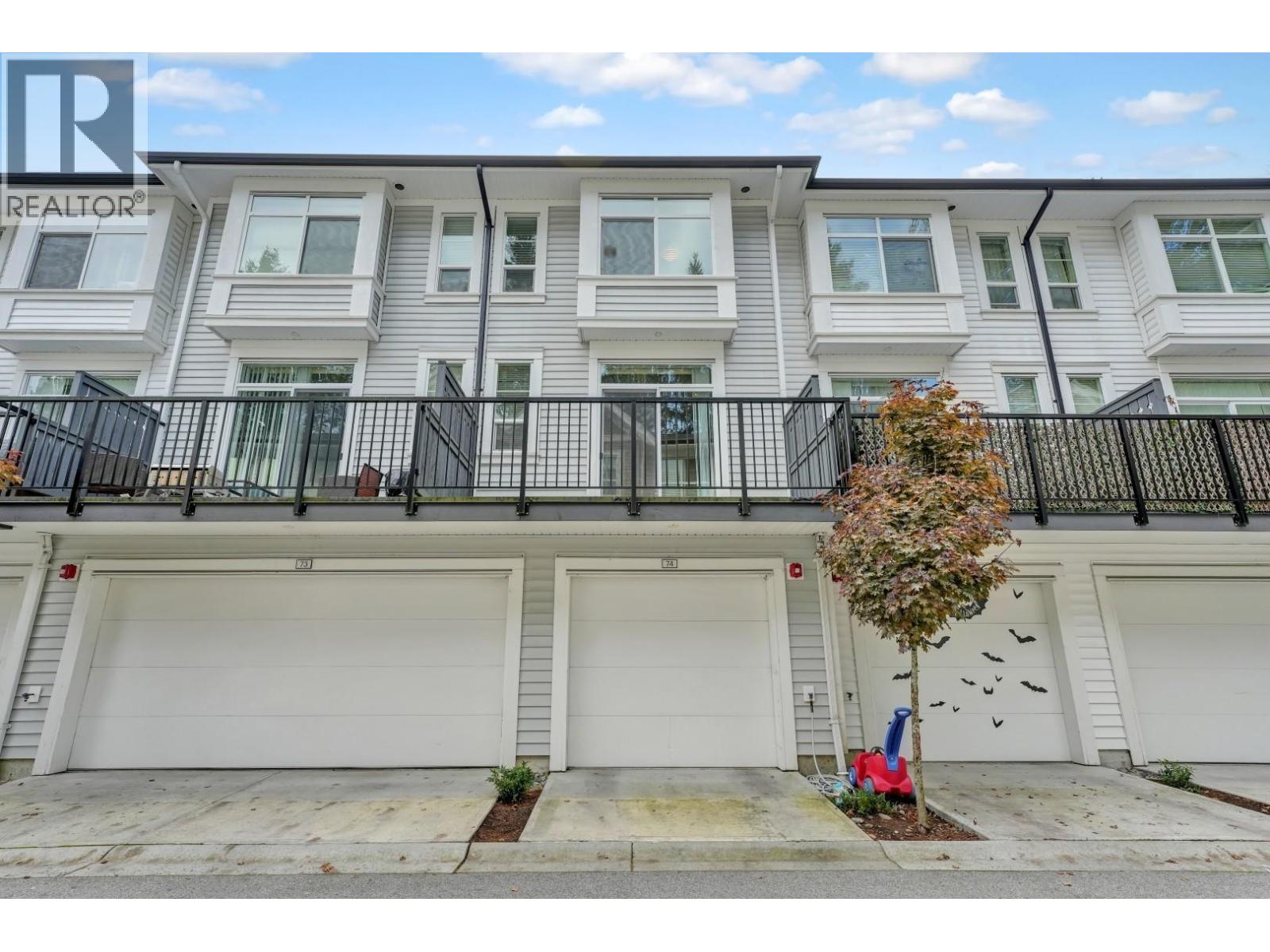 74 19696 Hammond Road, Pitt Meadows, British Columbia  V3Y 0G7 - Photo 5 - R3059265