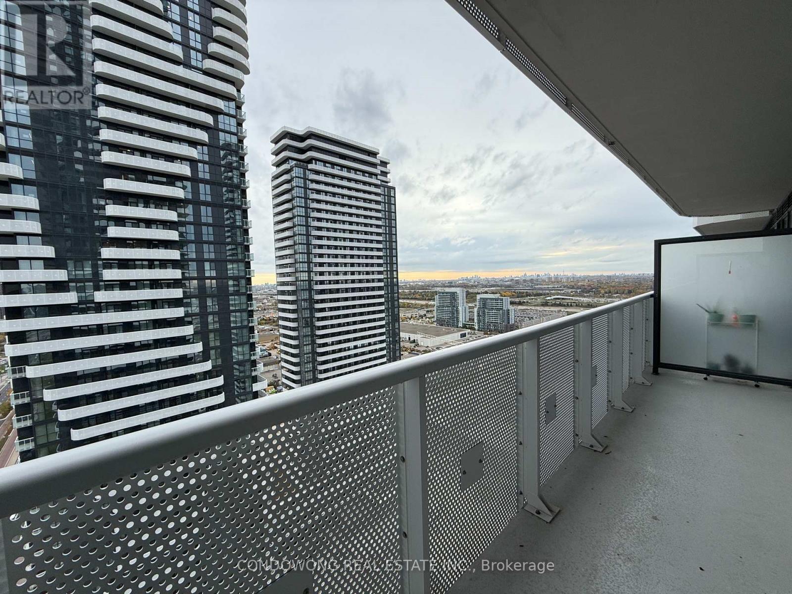 3115 - 225 Commerce Street, Vaughan, Ontario  L4K 0R1 - Photo 12 - N12475057