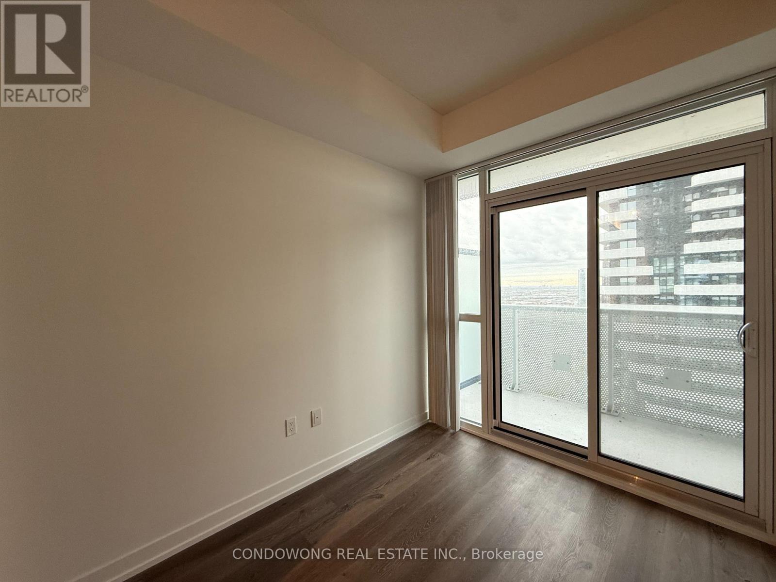 3115 - 225 Commerce Street, Vaughan, Ontario  L4K 0R1 - Photo 4 - N12475057