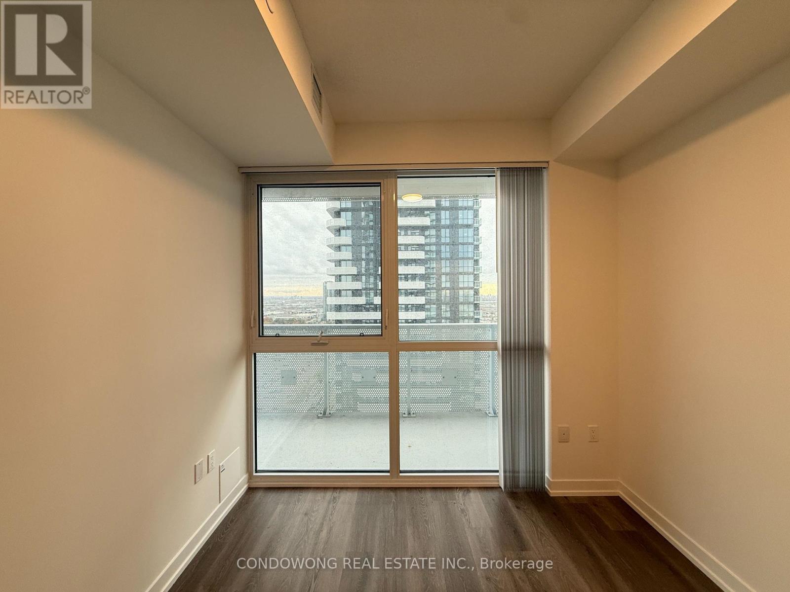 3115 - 225 Commerce Street, Vaughan, Ontario  L4K 0R1 - Photo 5 - N12475057