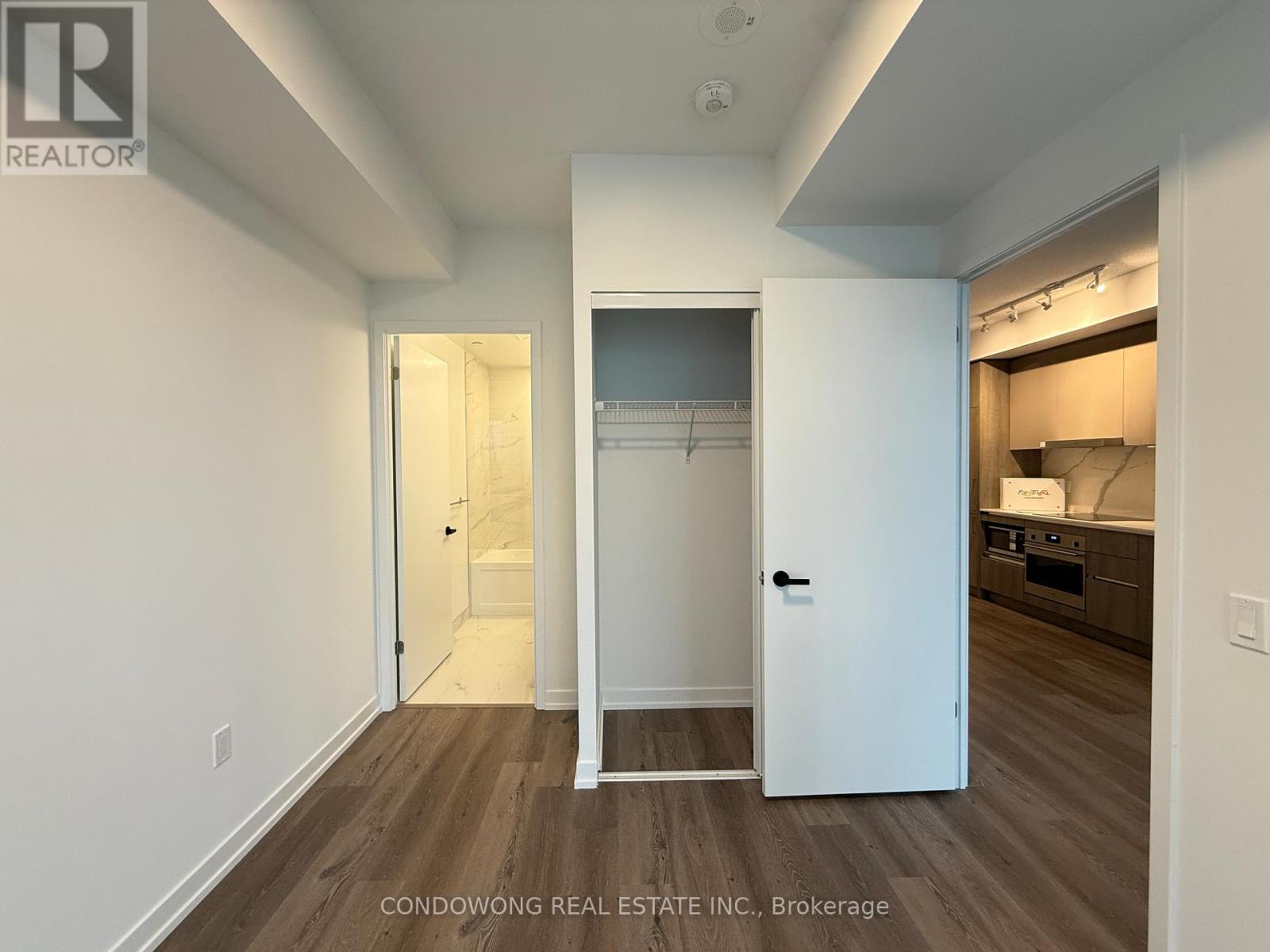 3115 - 225 Commerce Street, Vaughan, Ontario  L4K 0R1 - Photo 6 - N12475057