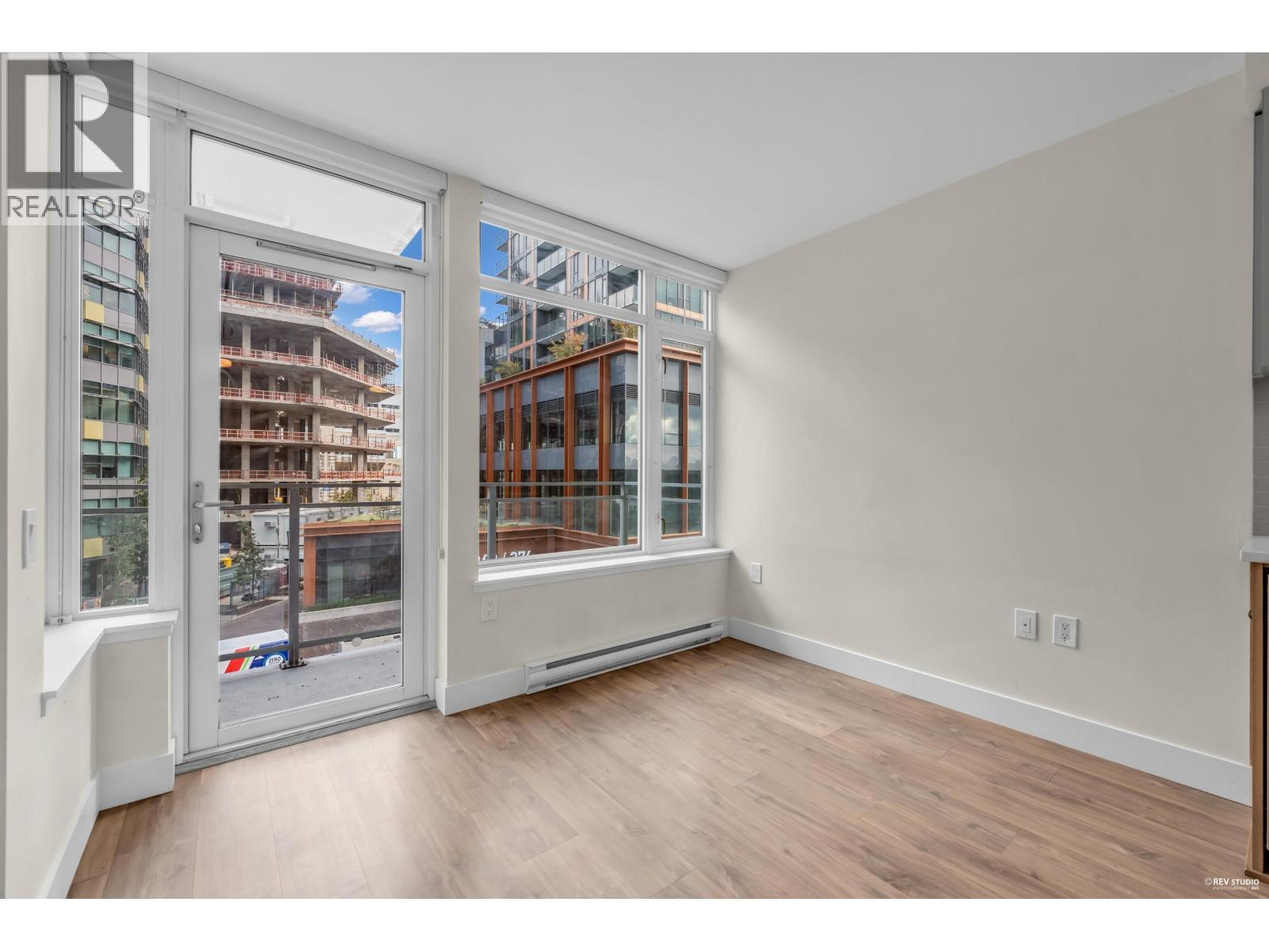 406 258 Nelson's Court, New Westminster, British Columbia  V3L 0J9 - Photo 9 - R3060607