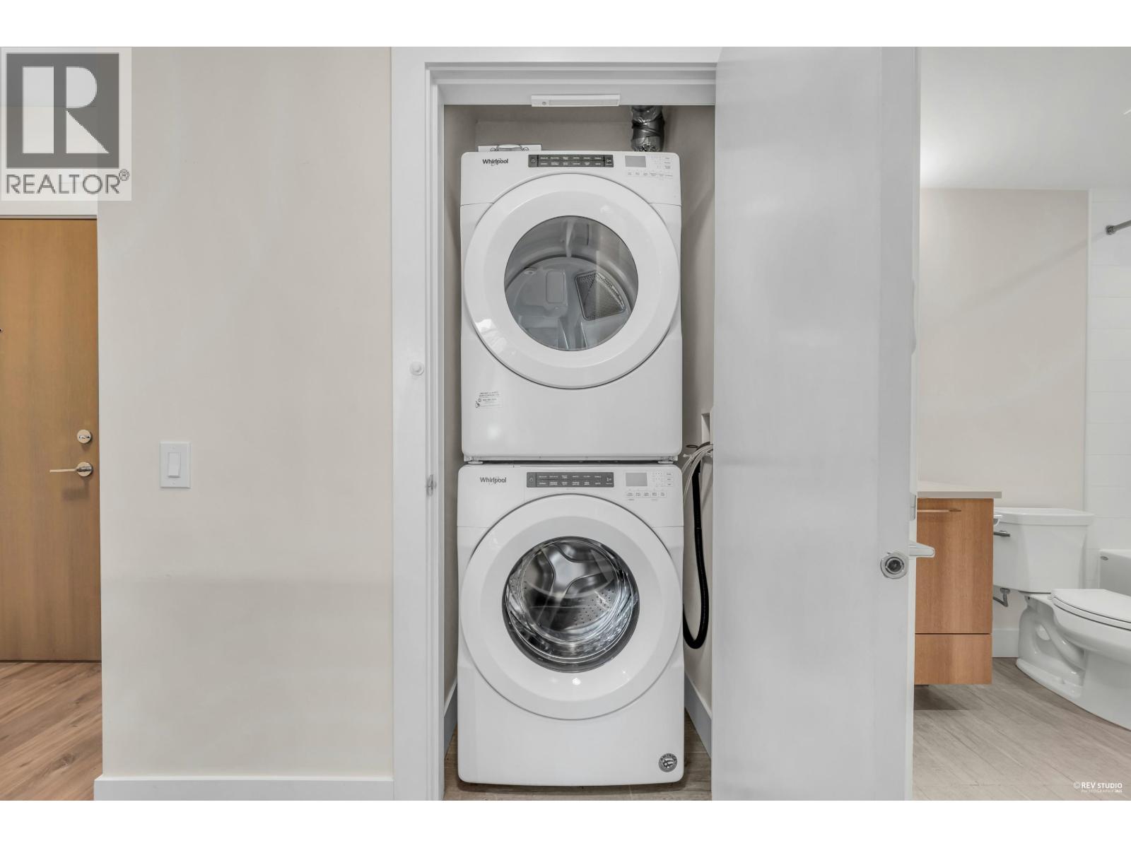 406 258 Nelson's Court, New Westminster, British Columbia  V3L 0J9 - Photo 15 - R3060607