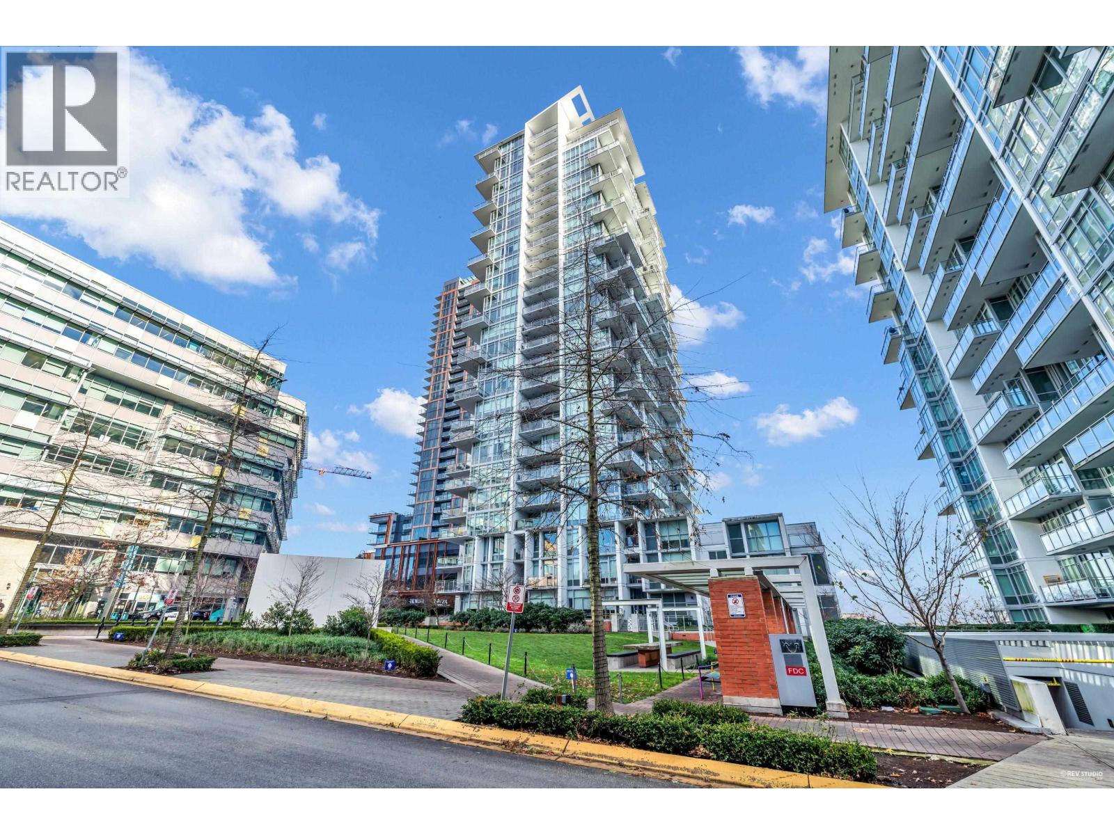 406 258 Nelson's Court, New Westminster, British Columbia  V3L 0J9 - Photo 19 - R3060607