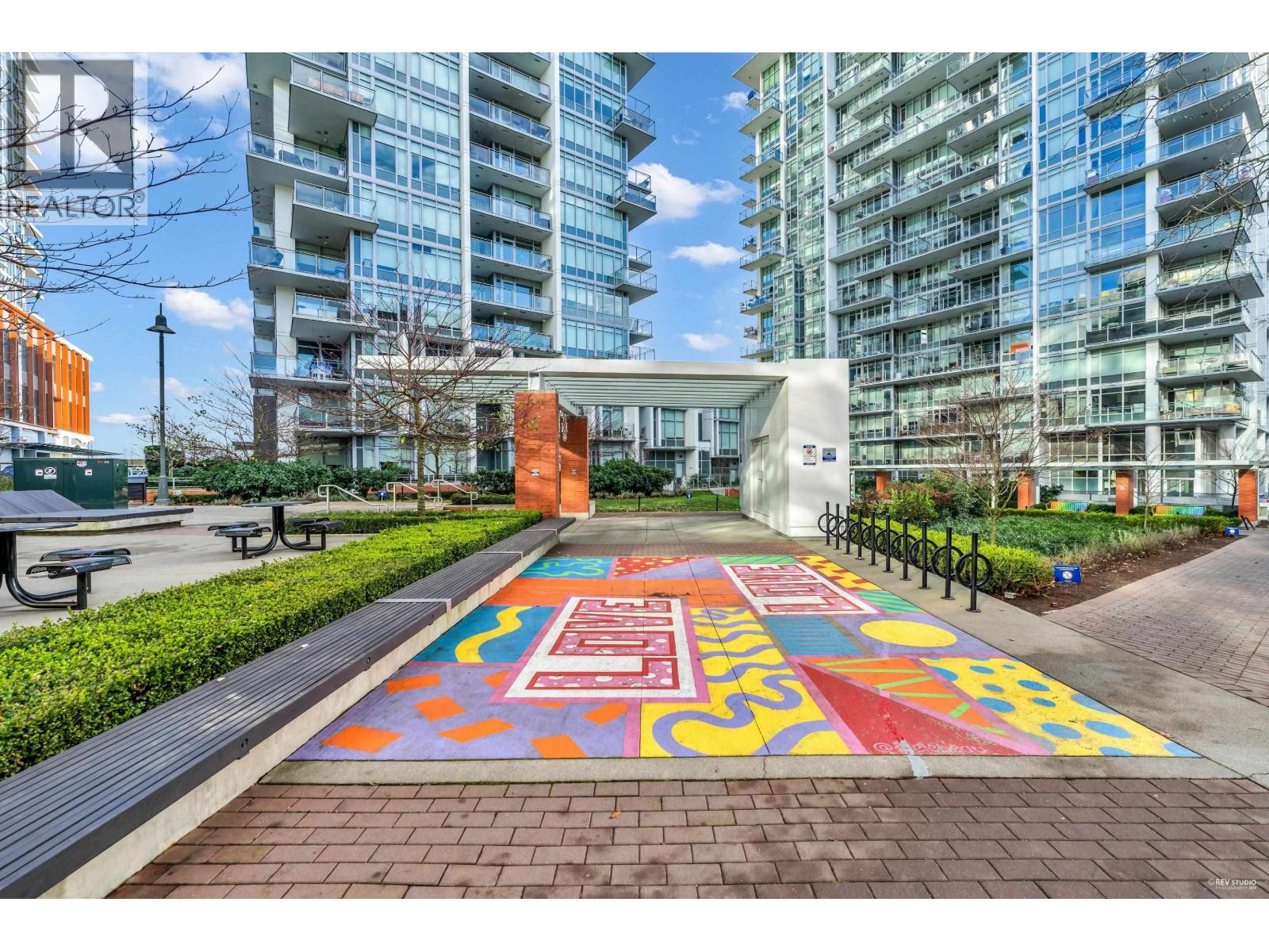 406 258 Nelson's Court, New Westminster, British Columbia  V3L 0J9 - Photo 21 - R3060607