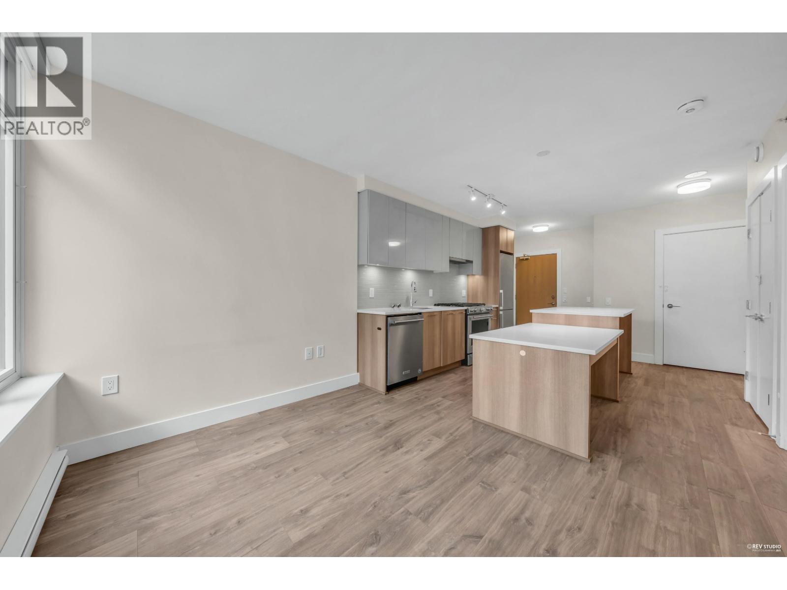 406 258 Nelson's Court, New Westminster, British Columbia  V3L 0J9 - Photo 8 - R3060607