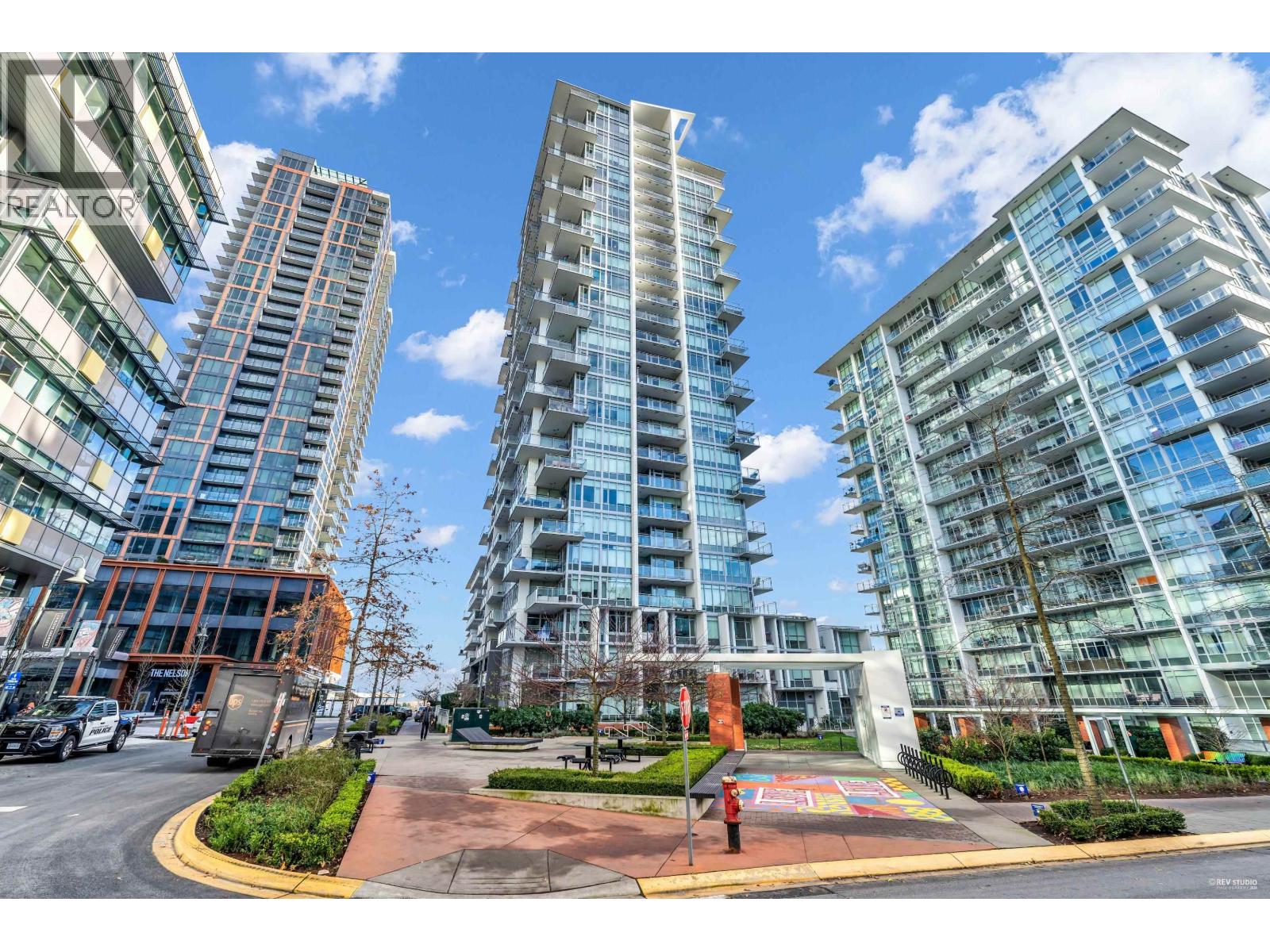 406 258 Nelson's Court, New Westminster, British Columbia  V3L 0J9 - Photo 20 - R3060607