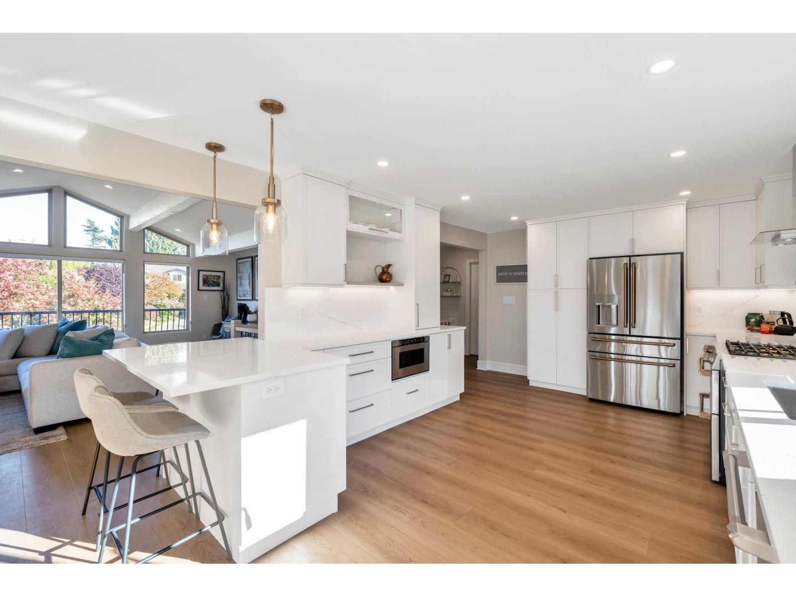 5021 197 Street, Langley, British Columbia  V3A 7M1 - Photo 10 - R3060523