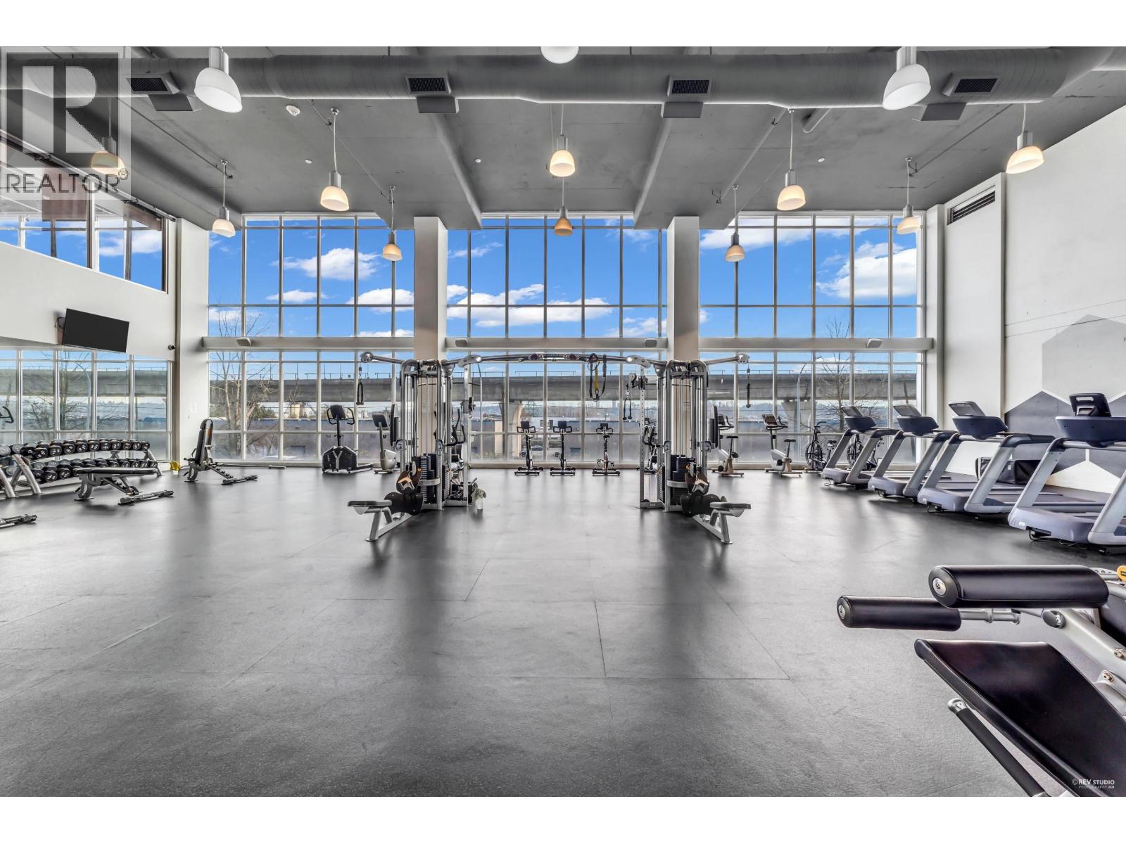 406 258 Nelson's Court, New Westminster, British Columbia  V3L 0J9 - Photo 24 - R3060607