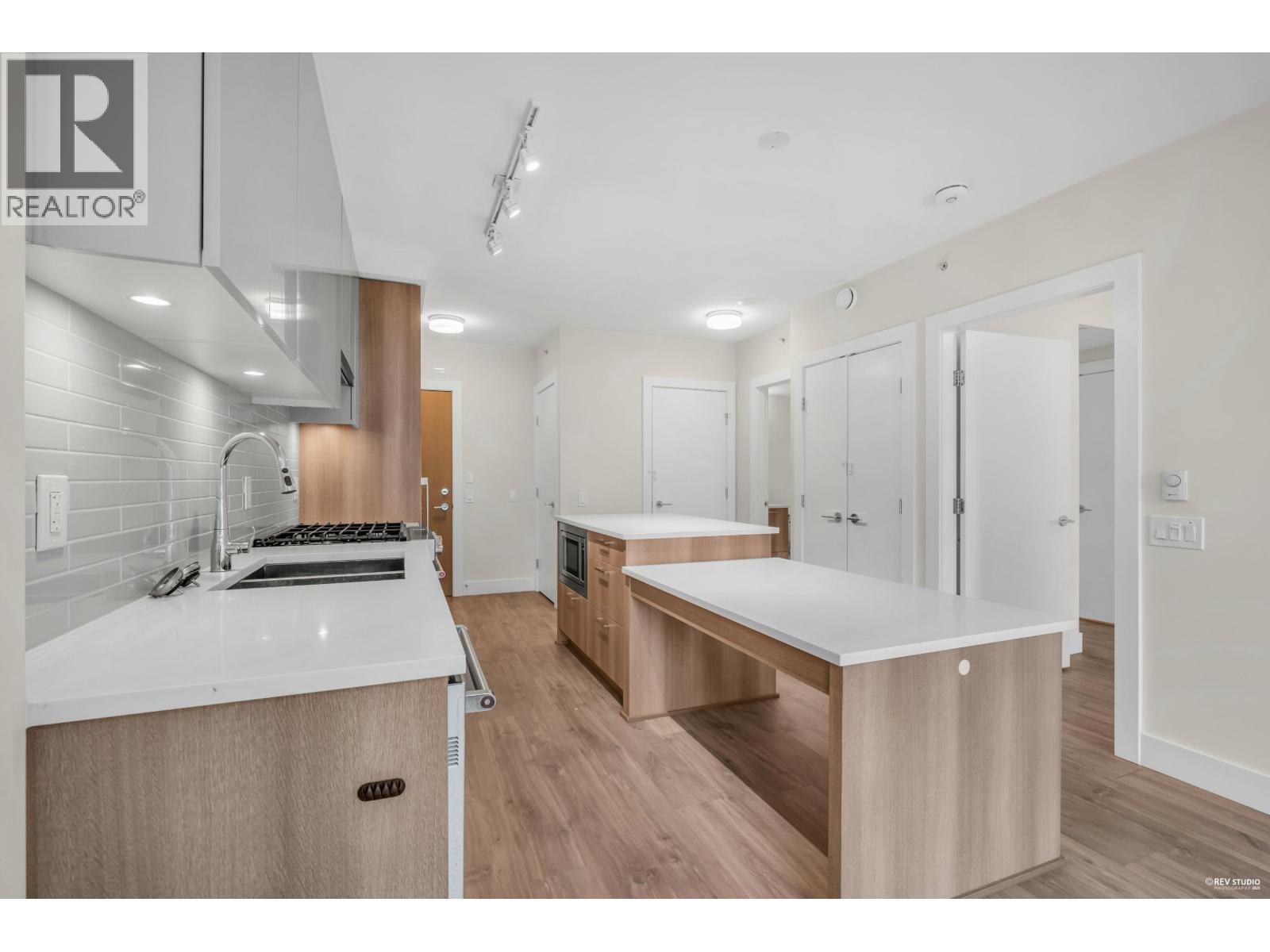 406 258 Nelson's Court, New Westminster, British Columbia  V3L 0J9 - Photo 6 - R3060607