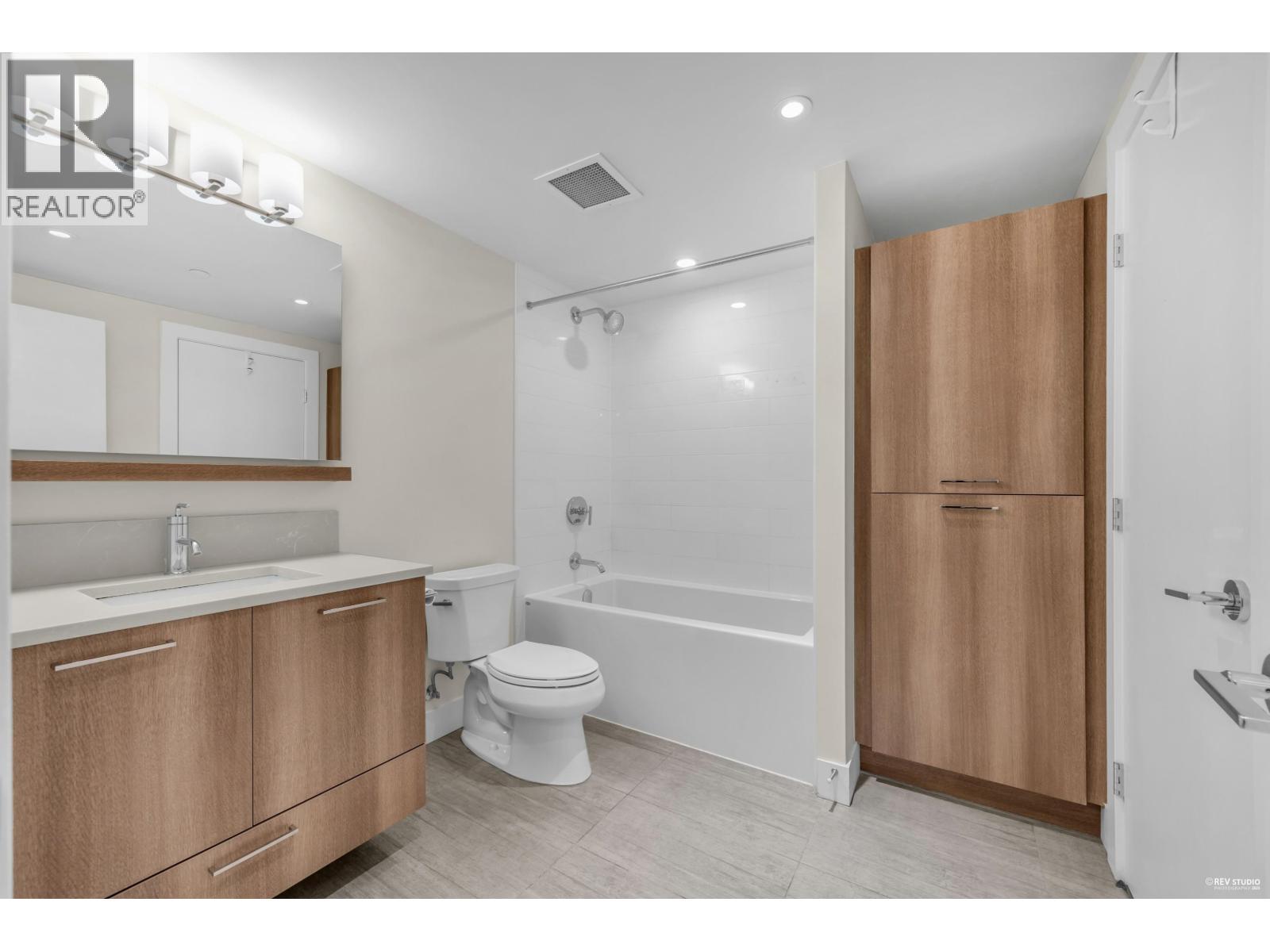 406 258 Nelson's Court, New Westminster, British Columbia  V3L 0J9 - Photo 14 - R3060607