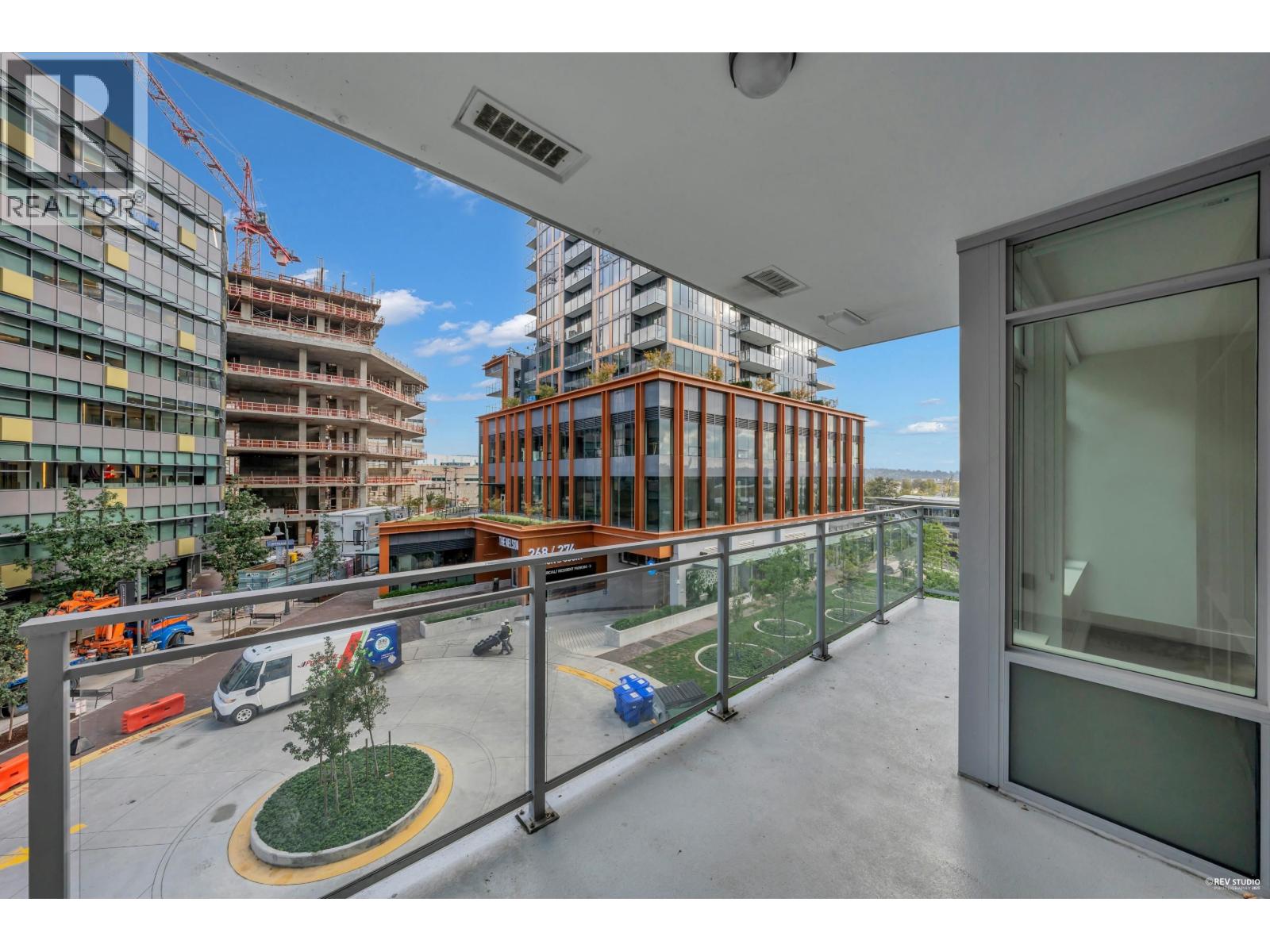 406 258 Nelson's Court, New Westminster, British Columbia  V3L 0J9 - Photo 16 - R3060607