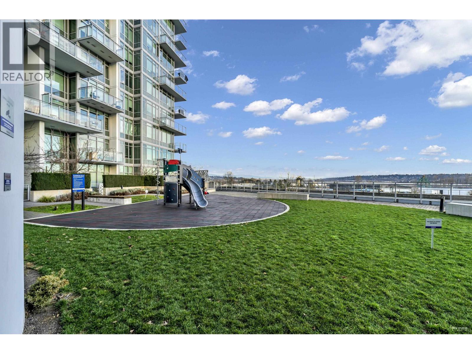 406 258 Nelson's Court, New Westminster, British Columbia  V3L 0J9 - Photo 28 - R3060607