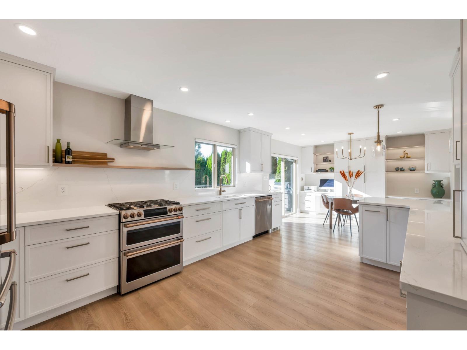 5021 197 Street, Langley, British Columbia  V3A 7M1 - Photo 7 - R3060523