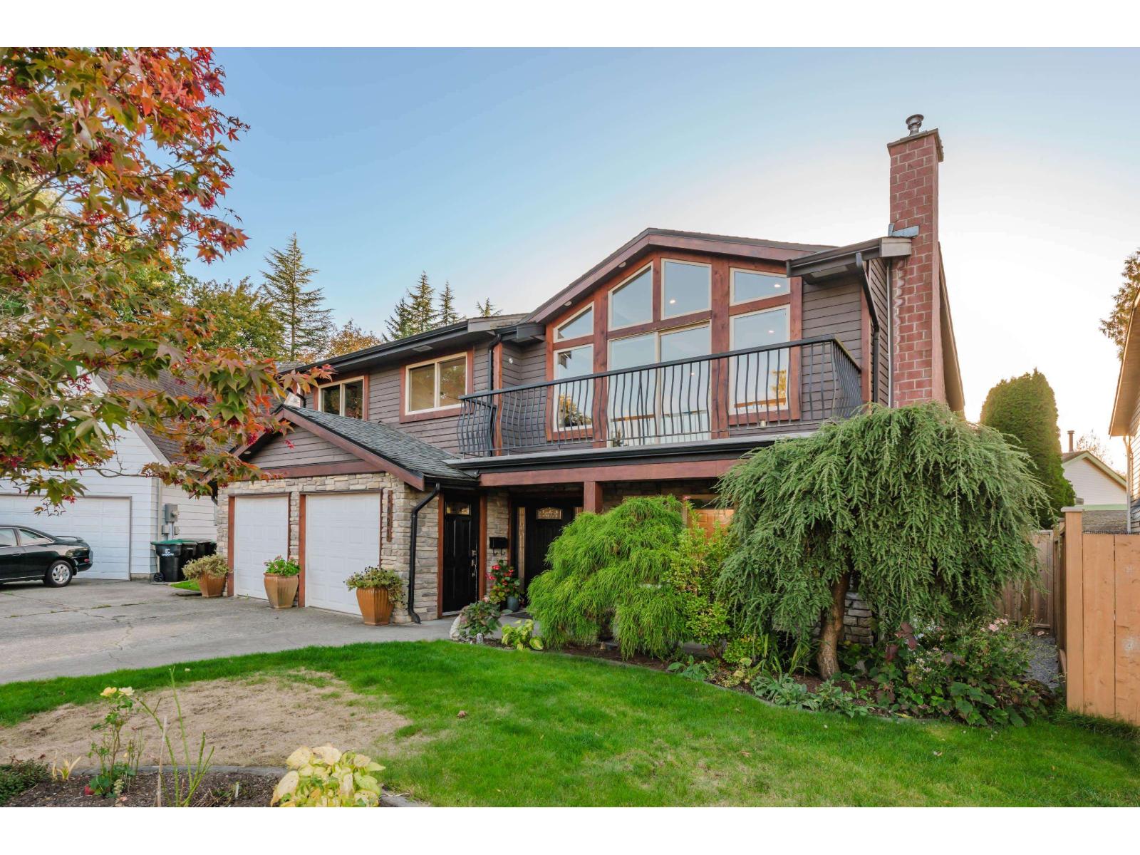 5021 197 Street, Langley, British Columbia  V3A 7M1 - Photo 2 - R3060523