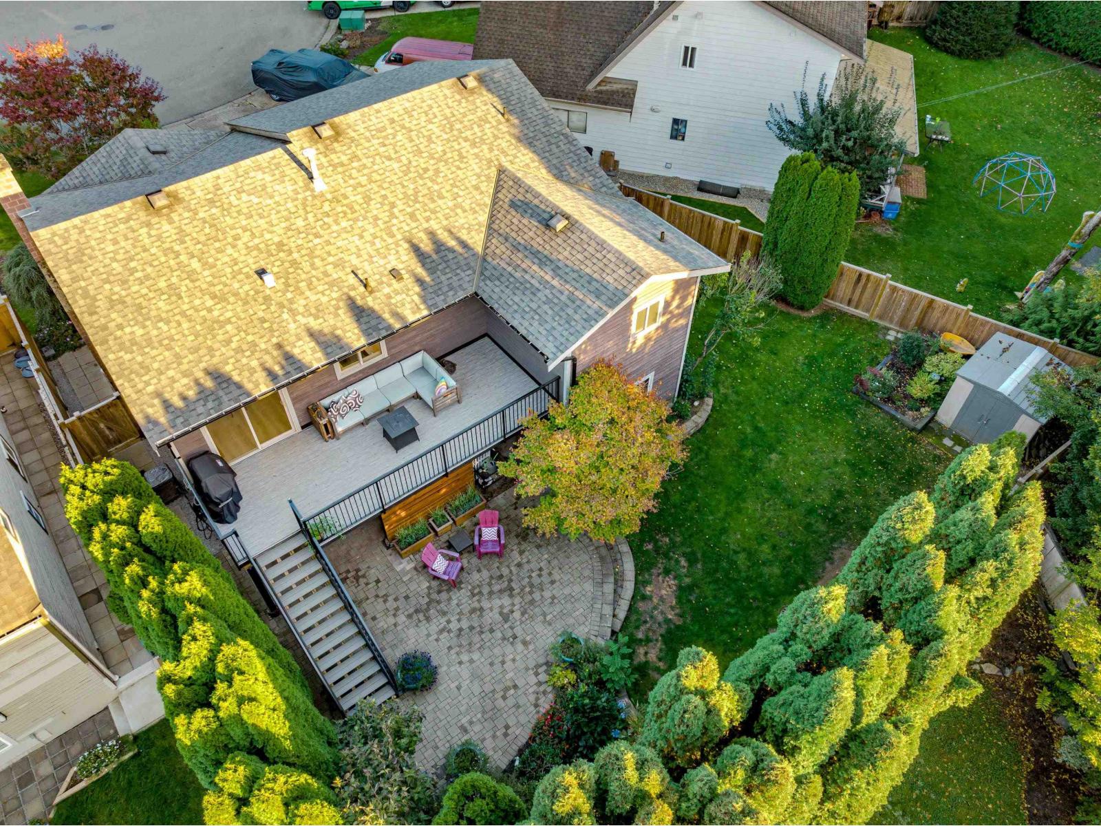 5021 197 Street, Langley, British Columbia  V3A 7M1 - Photo 39 - R3060523