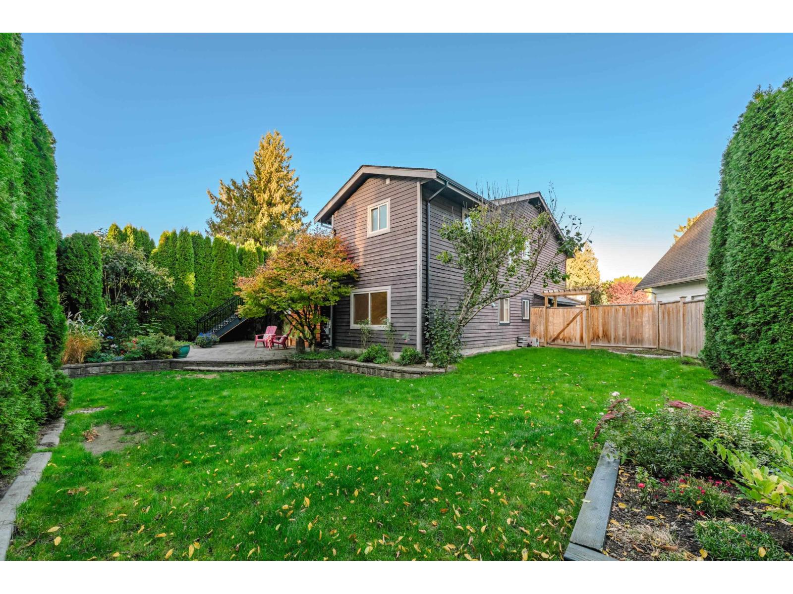 5021 197 Street, Langley, British Columbia  V3A 7M1 - Photo 35 - R3060523