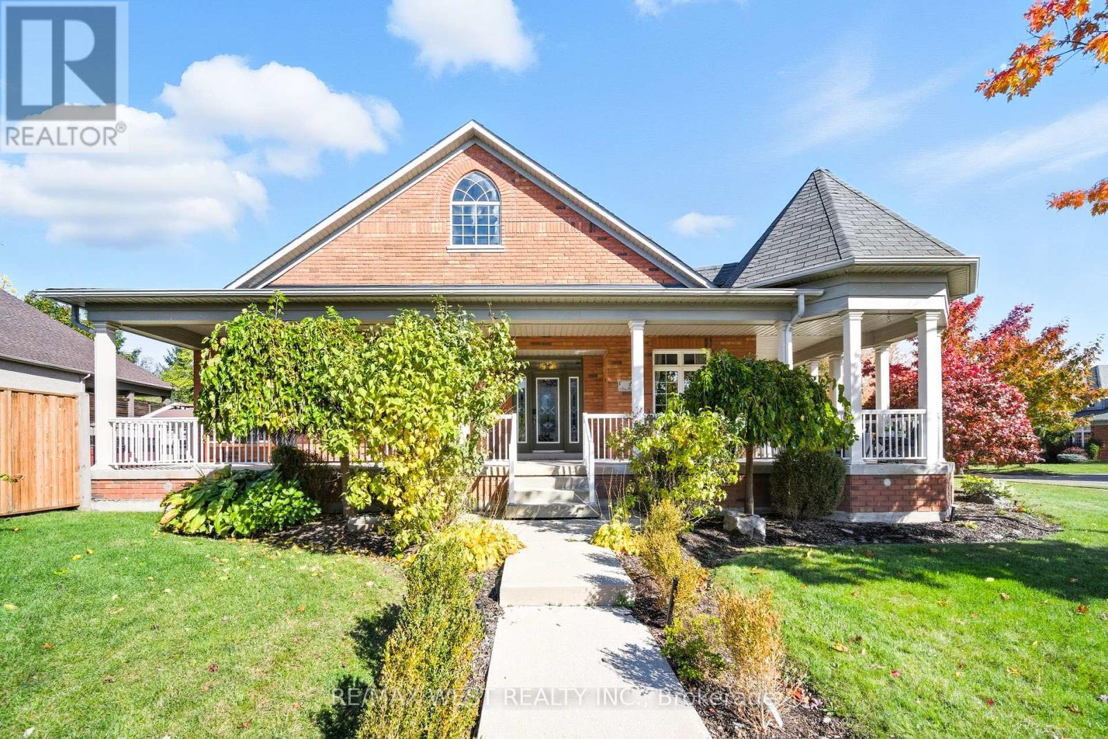 1 NOVA SCOTIA ROAD, Brampton, Ontario