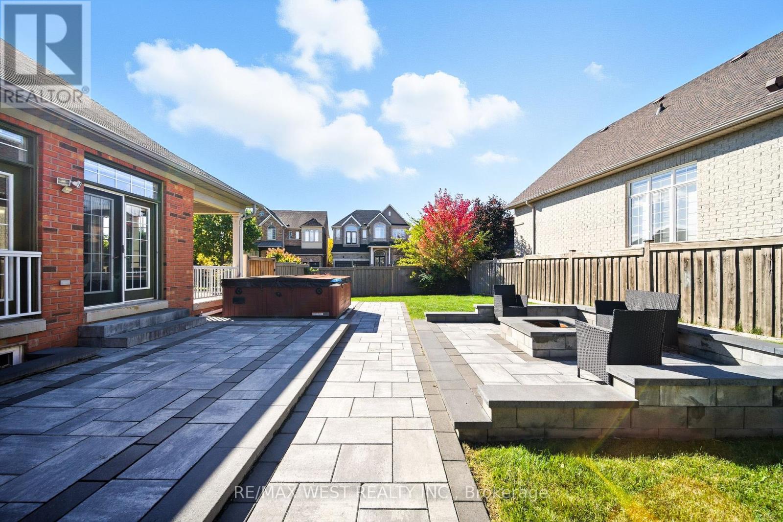 1 Nova Scotia Road, Brampton, Ontario  L6Y 5K8 - Photo 38 - W12475063