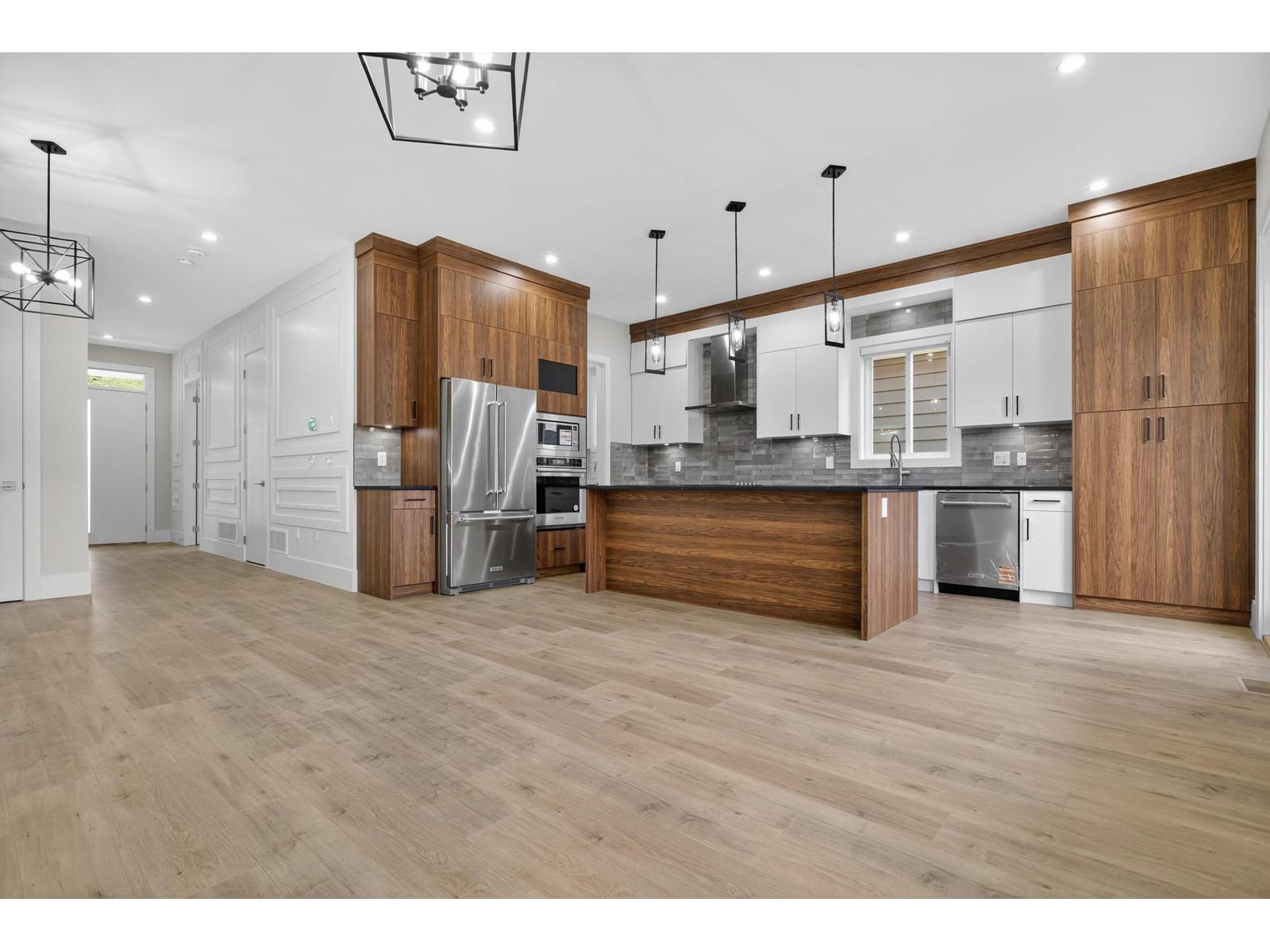 17136 1 Avenue, Surrey, British Columbia  V3Z 9R2 - Photo 9 - R3060610