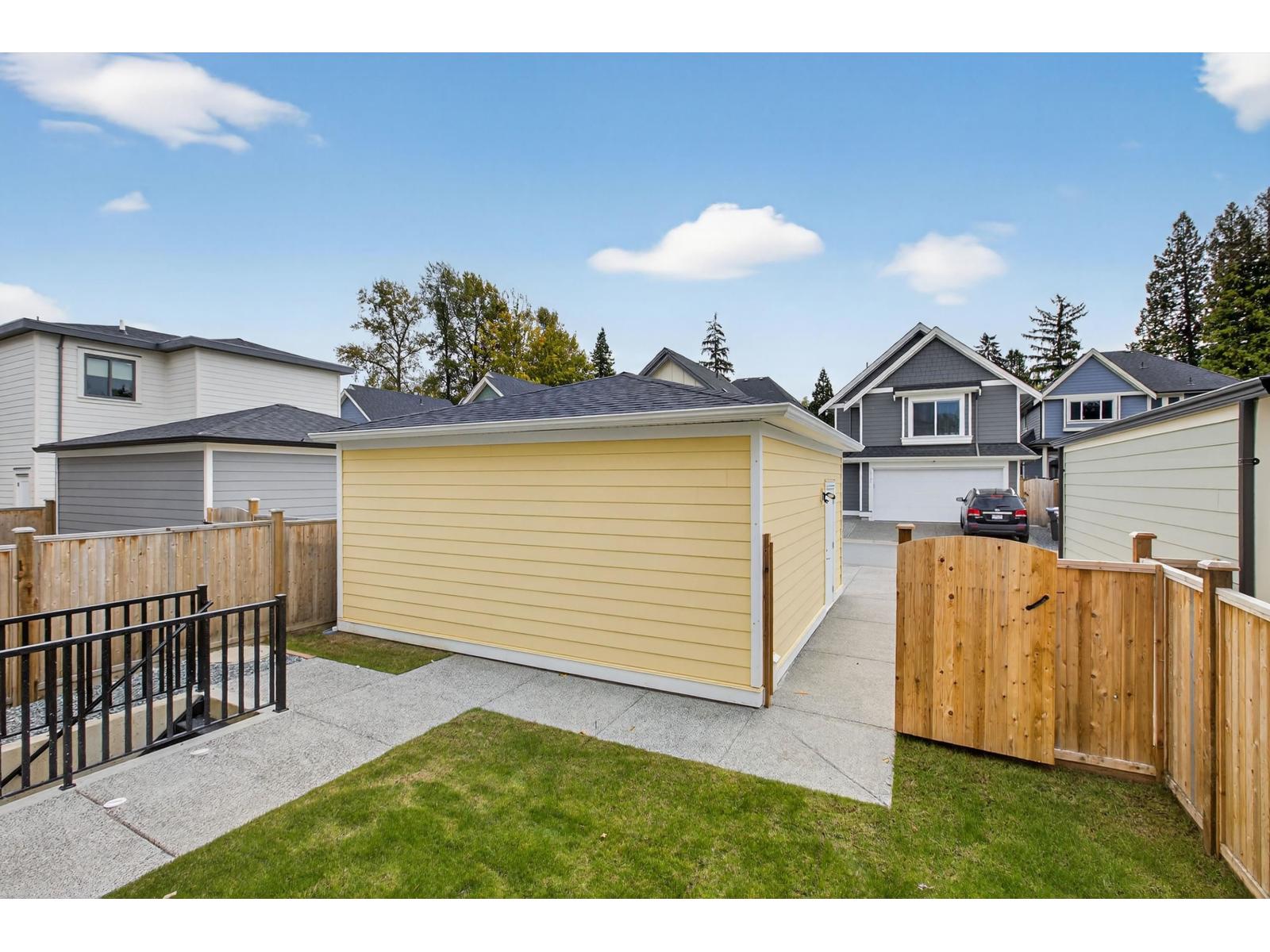 17136 1 Avenue, Surrey, British Columbia  V3Z 9R2 - Photo 37 - R3060610