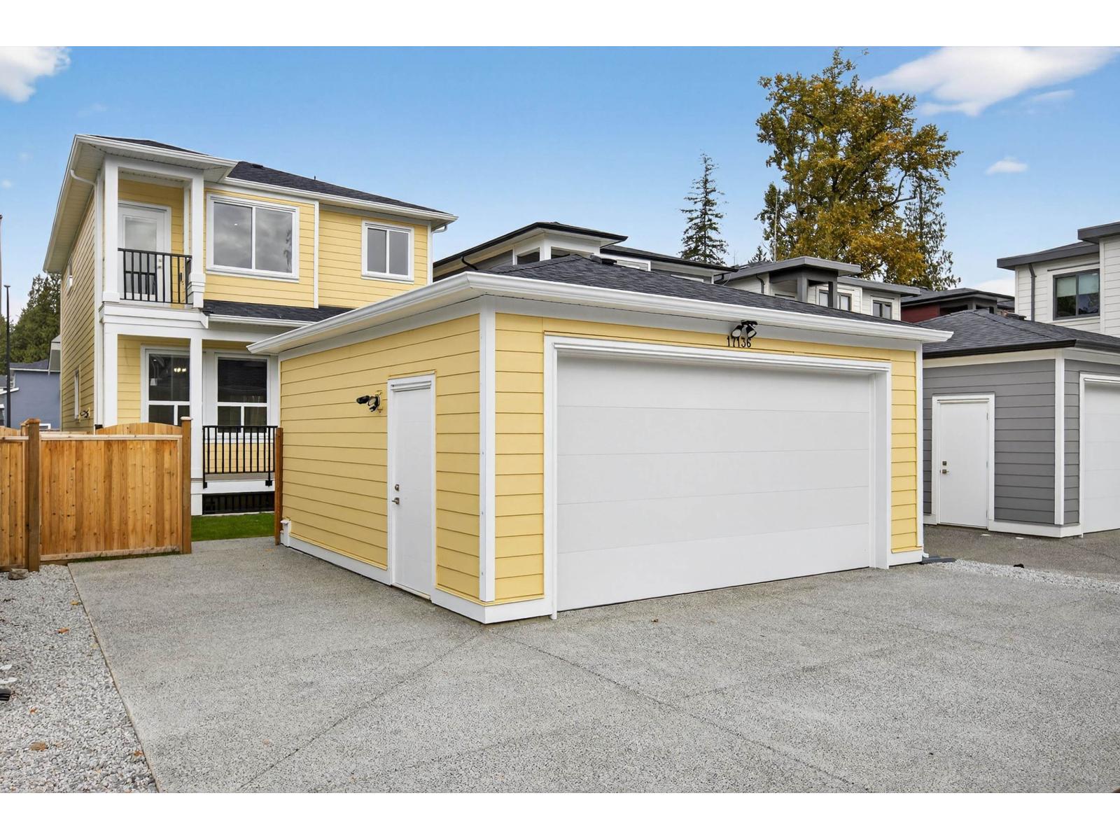 17136 1 Avenue, Surrey, British Columbia  V3Z 9R2 - Photo 39 - R3060610