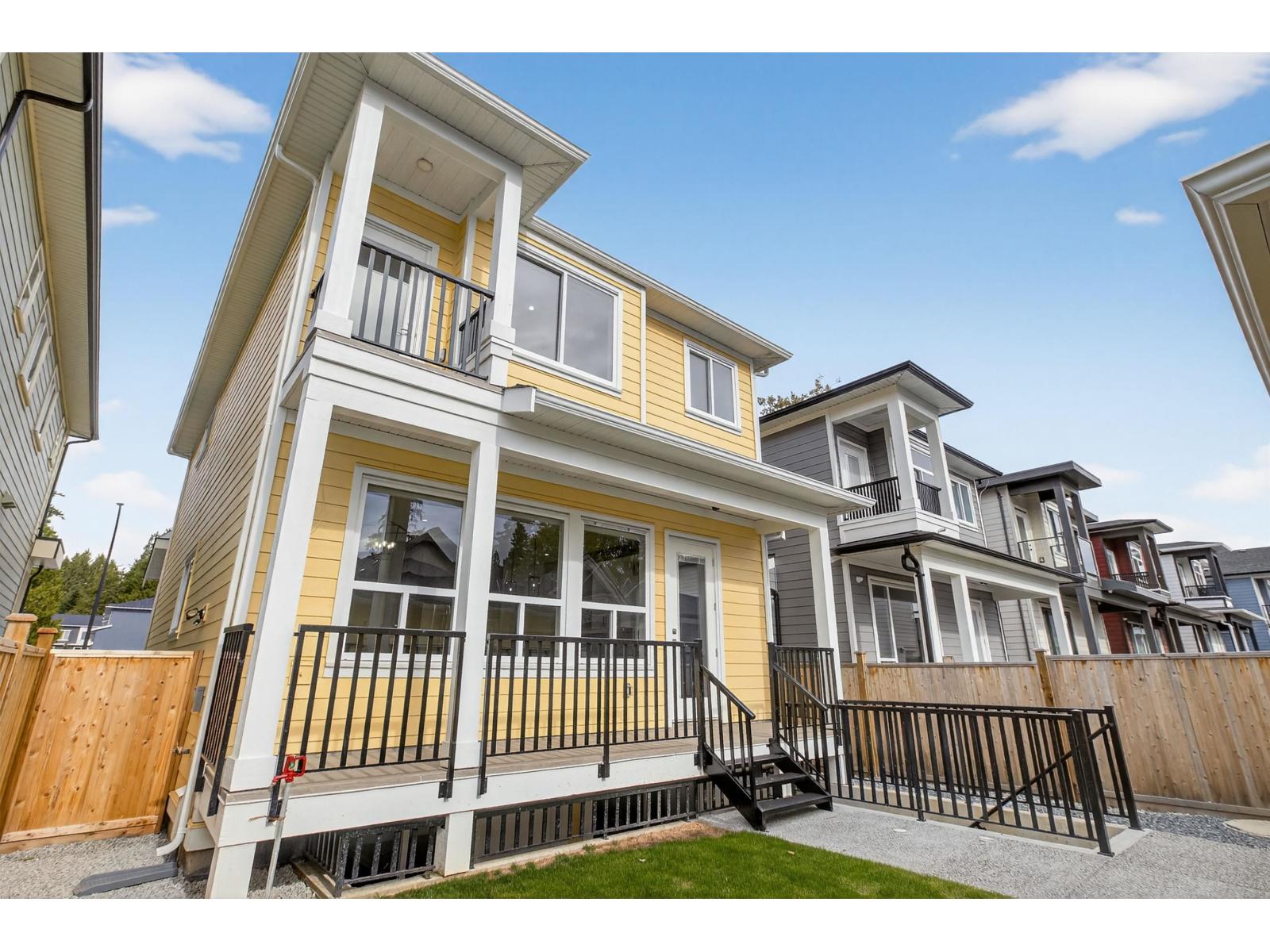 17136 1 Avenue, Surrey, British Columbia  V3Z 9R2 - Photo 40 - R3060610