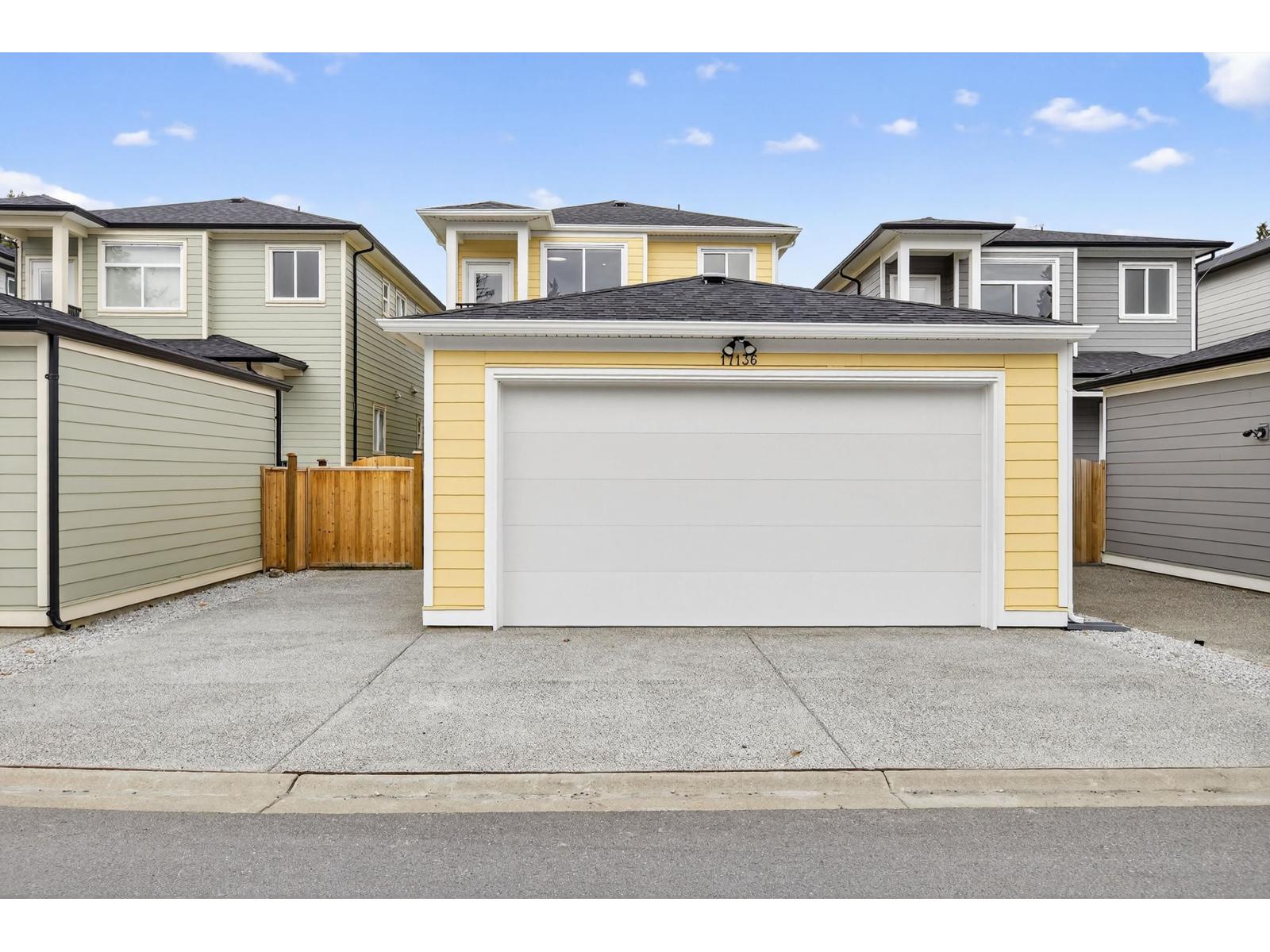 17136 1 Avenue, Surrey, British Columbia  V3Z 9R2 - Photo 38 - R3060610