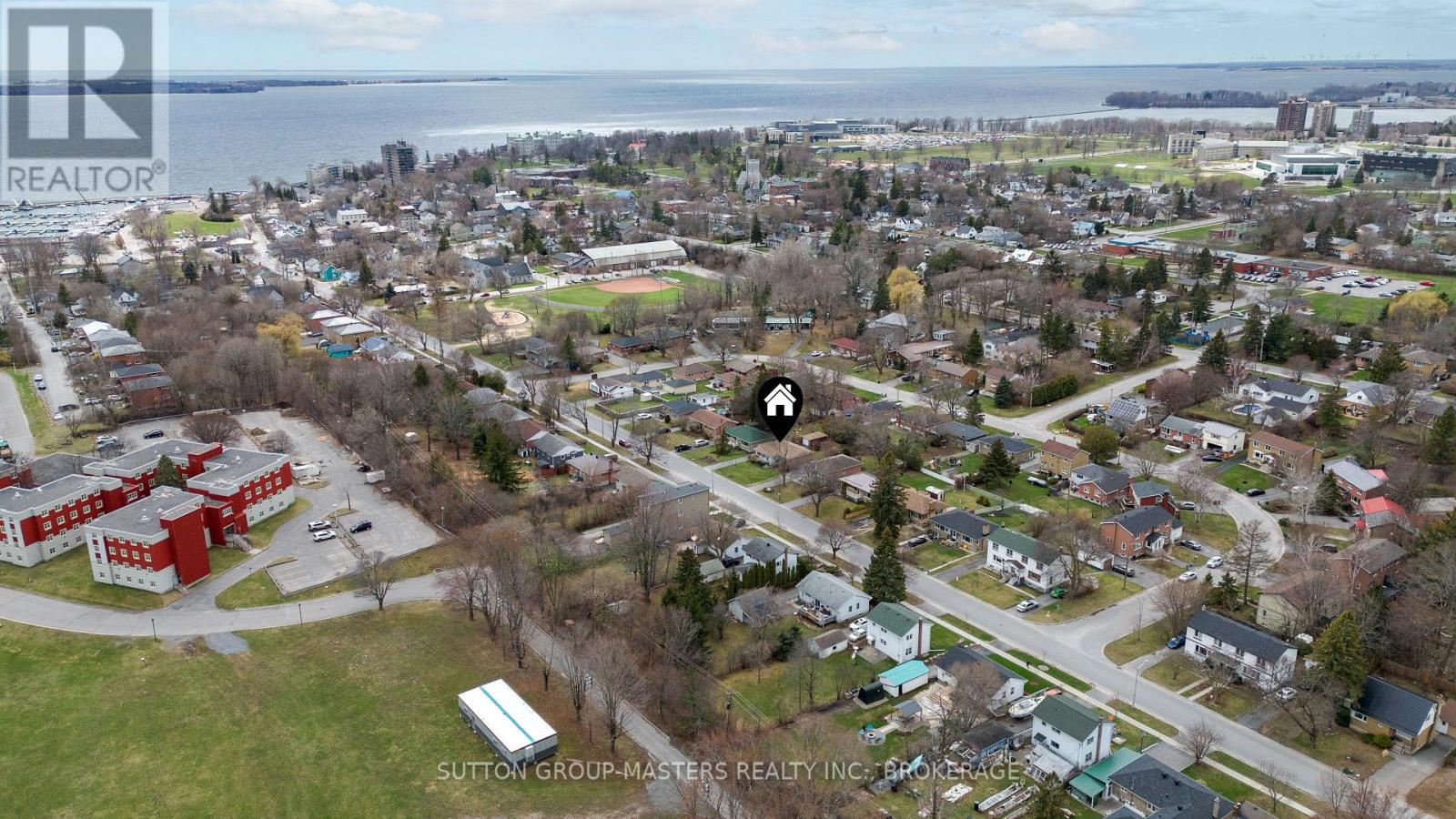 250 Yonge Street, Kingston (Central City West), Ontario  K7M 1G5 - Photo 47 - X12475085