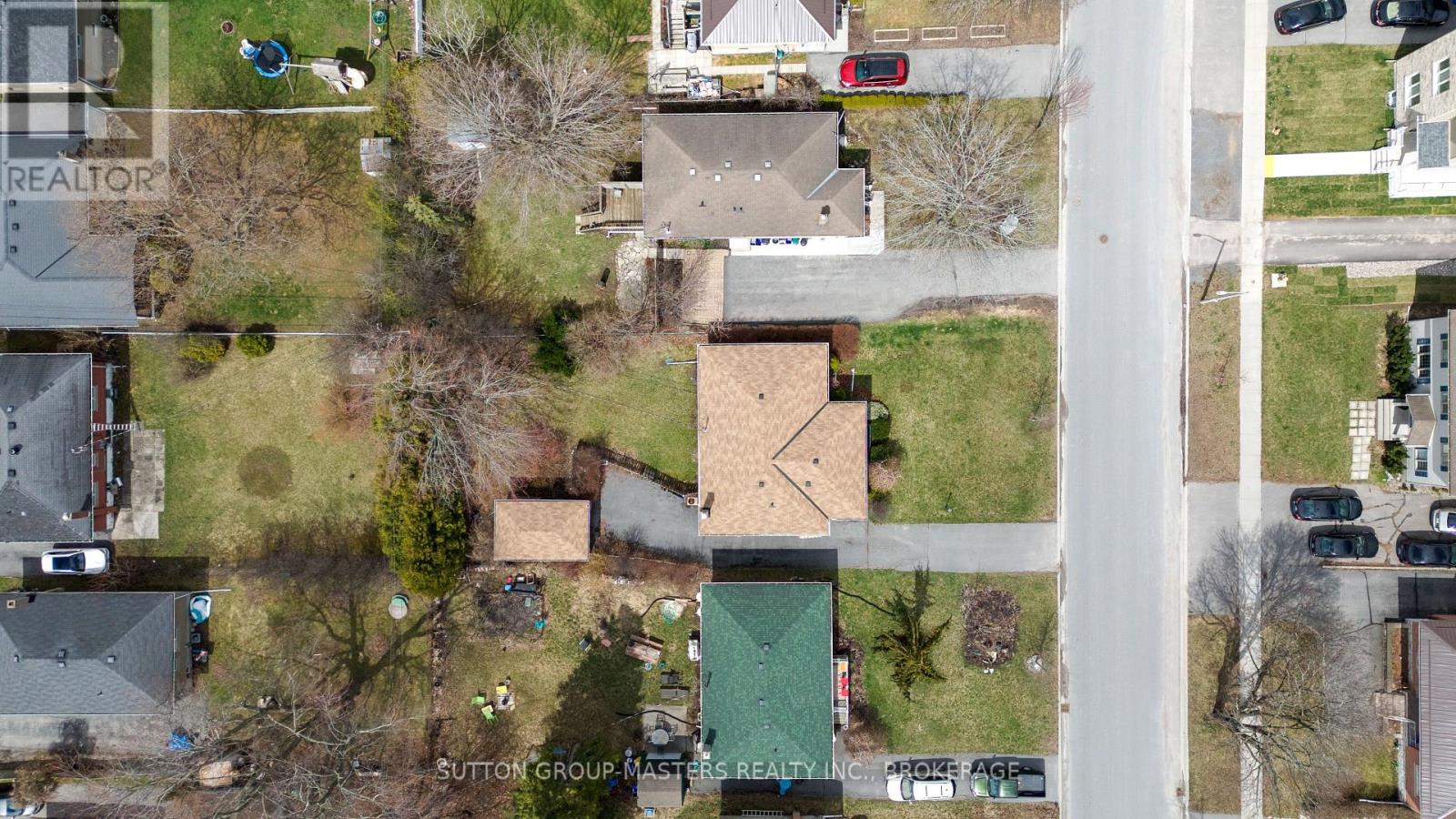 250 Yonge Street, Kingston (Central City West), Ontario  K7M 1G5 - Photo 48 - X12475085