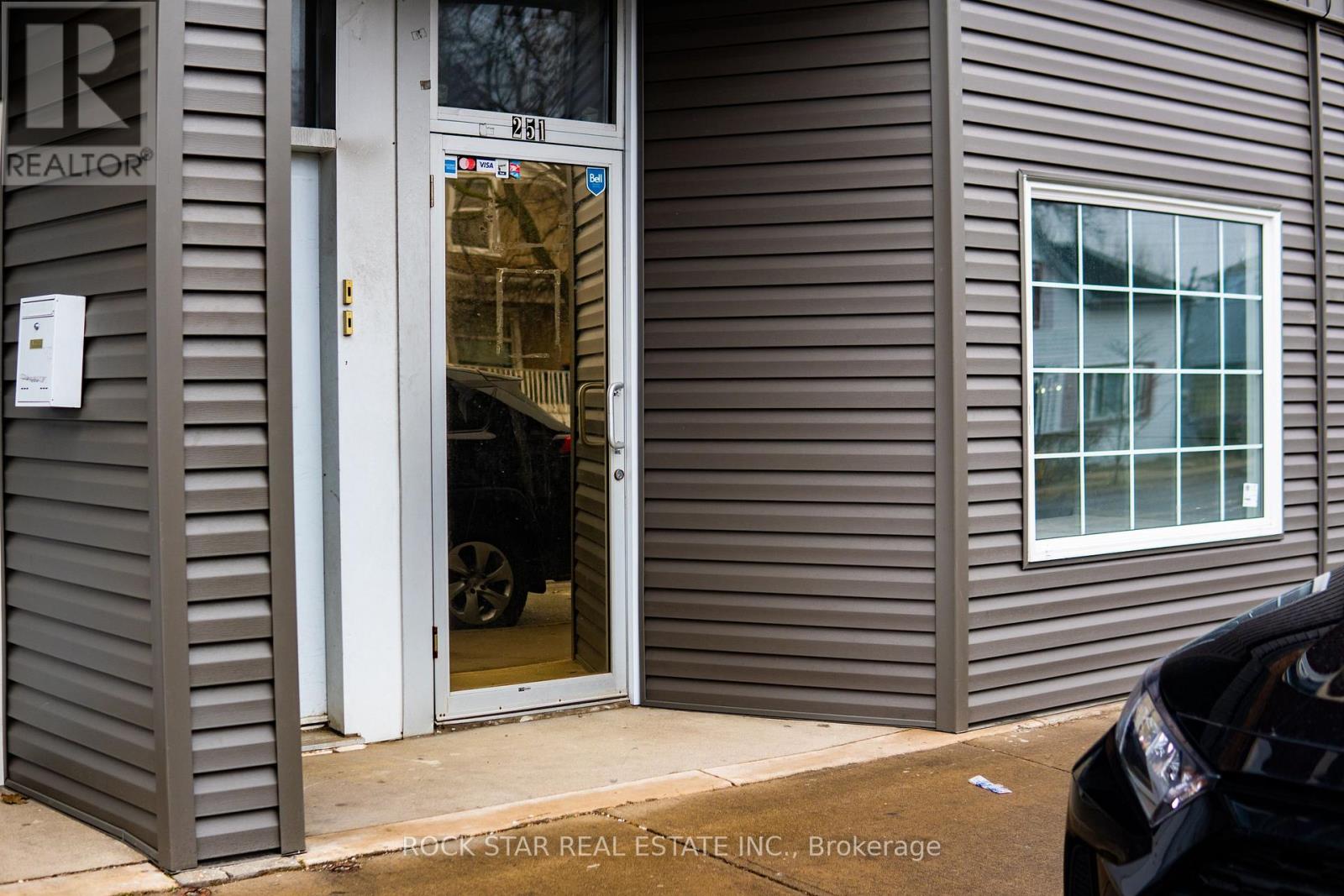 249-253 Church Street, St. Catharines, Ontario  L2R 3E8 - Photo 2 - X12475056