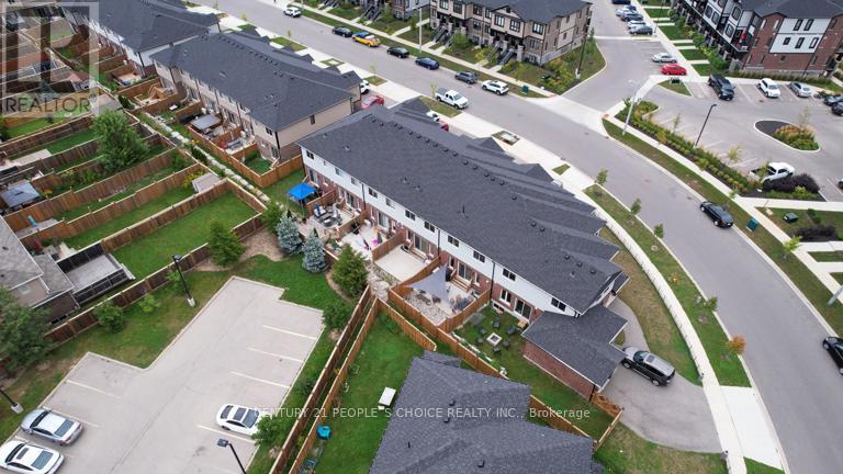 155 Rochefort Street, Kitchener, Ontario  N2R 0N1 - Photo 45 - X12475059