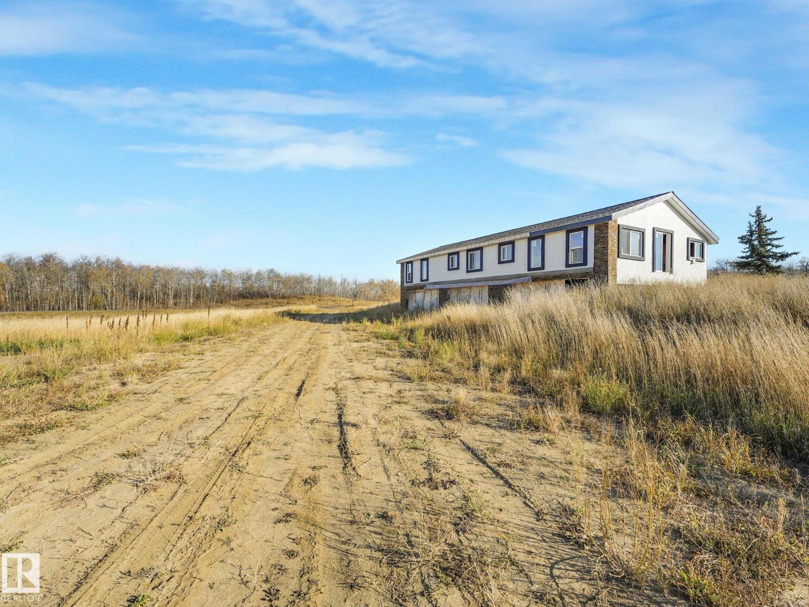 45011 Twp Rd 610, Rural Bonnyville M.d., Alberta  T9N 2H6 - Photo 12 - E4463003