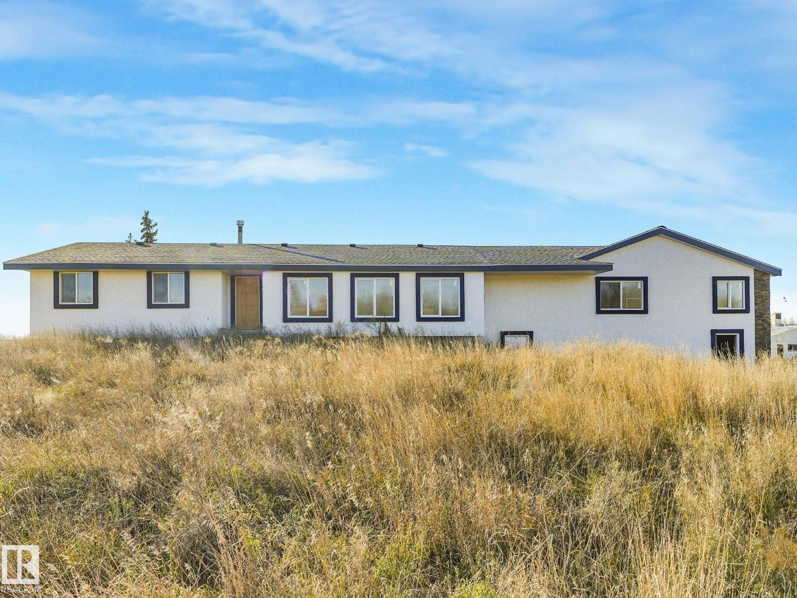 45011 Twp Rd 610, Rural Bonnyville M.d., Alberta  T9N 2H6 - Photo 3 - E4463003