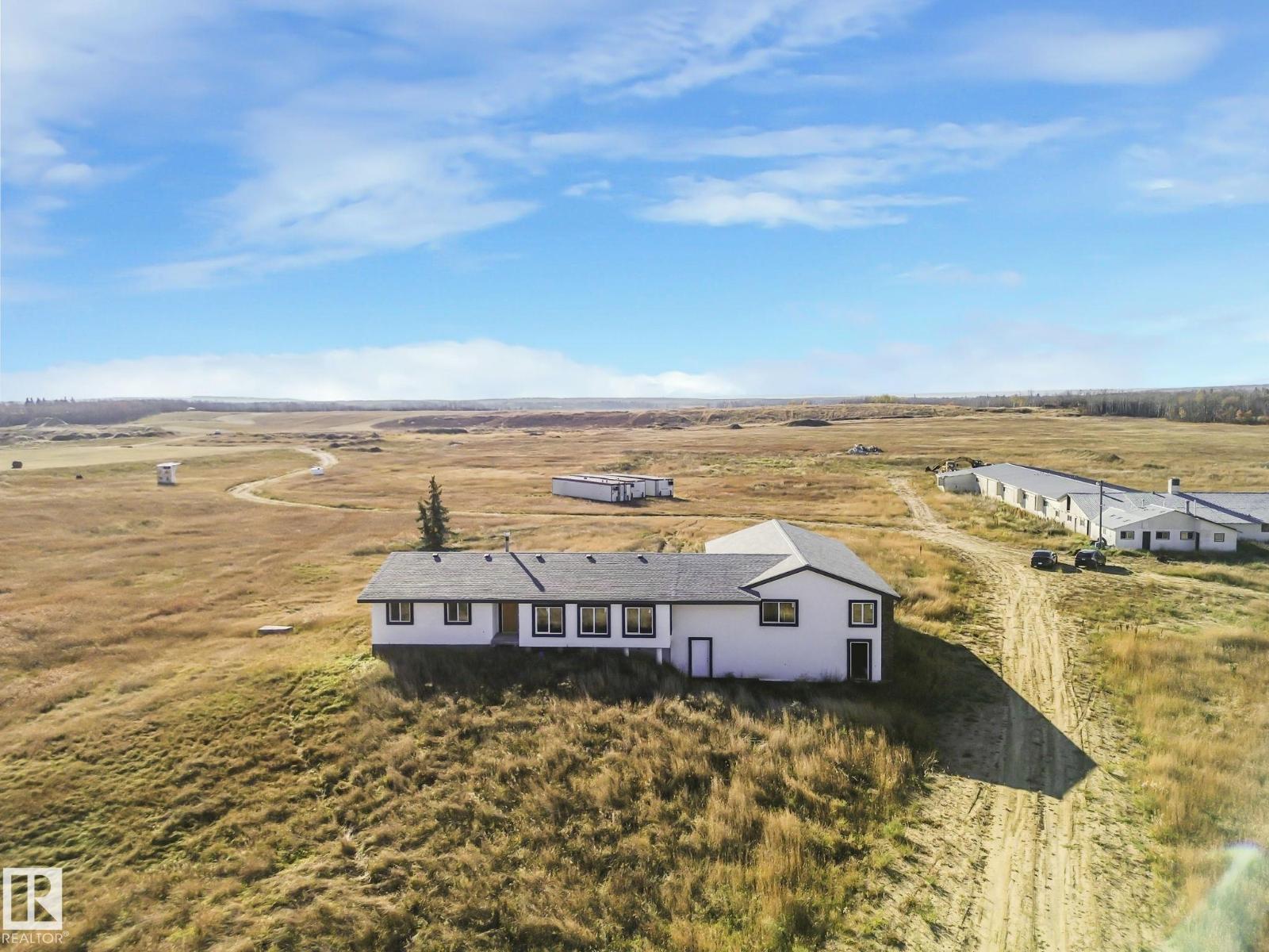 45011 Twp Rd 610, Rural Bonnyville M.d., Alberta  T9N 2H6 - Photo 4 - E4463003