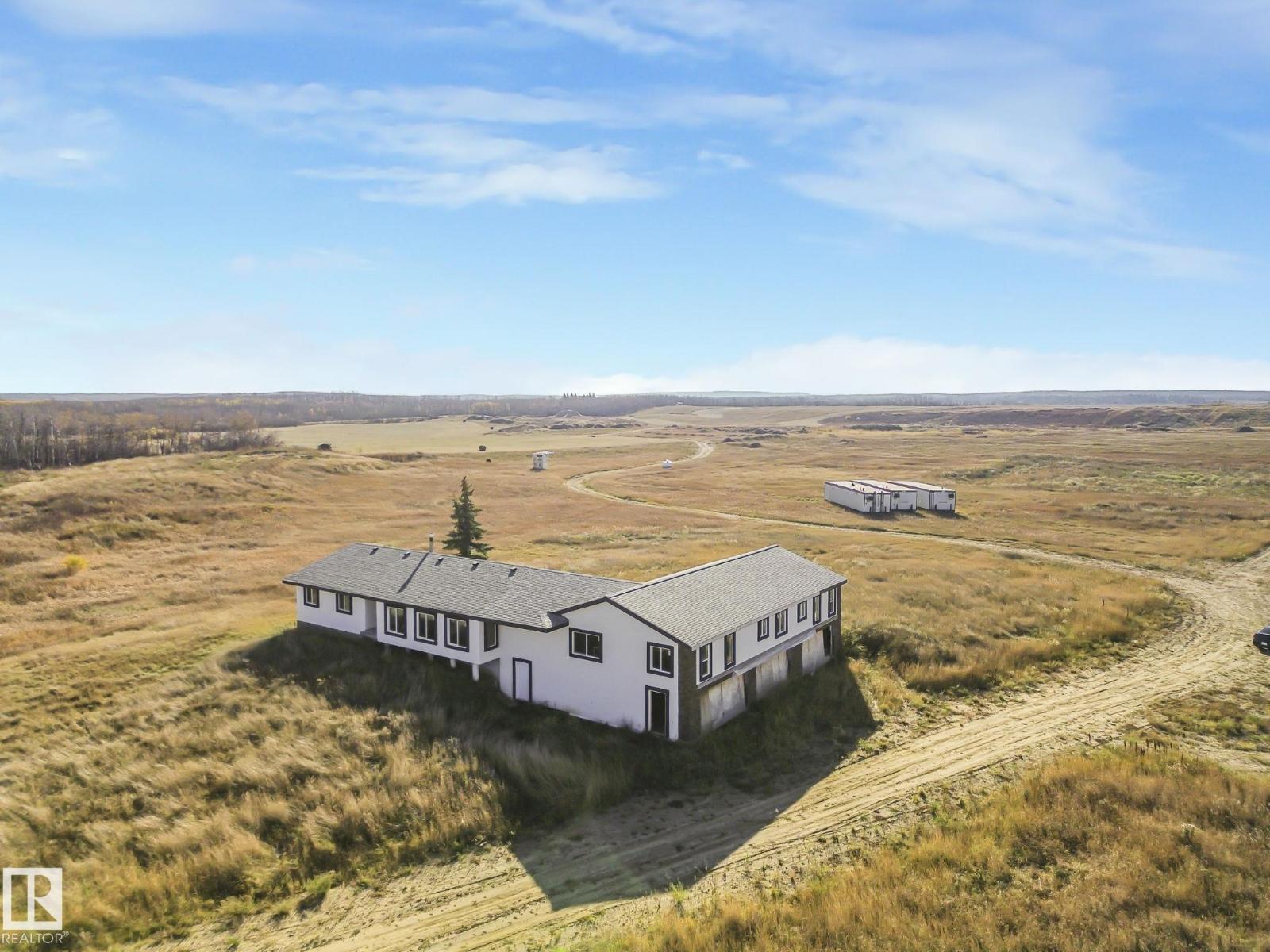 45011 Twp Rd 610, Rural Bonnyville M.d., Alberta  T9N 2H6 - Photo 5 - E4463003