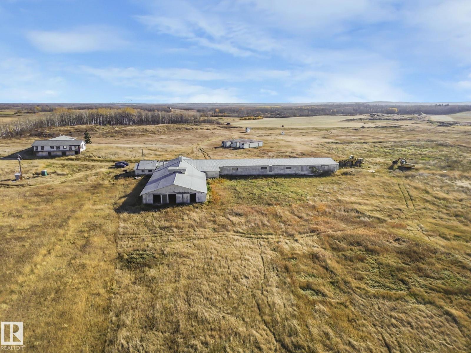 45011 Twp Rd 610, Rural Bonnyville M.d., Alberta  T9N 2H6 - Photo 8 - E4463003