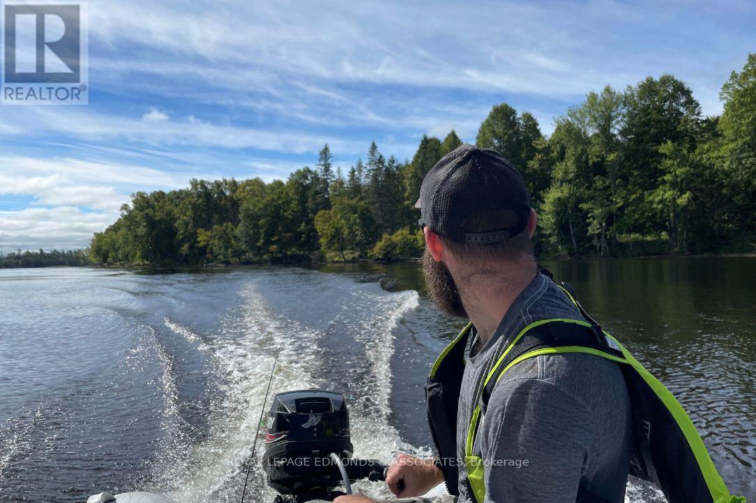 0 Butternut Island, Whitewater Region, Ontario  K0J 1C0 - Photo 21 - X12475084
