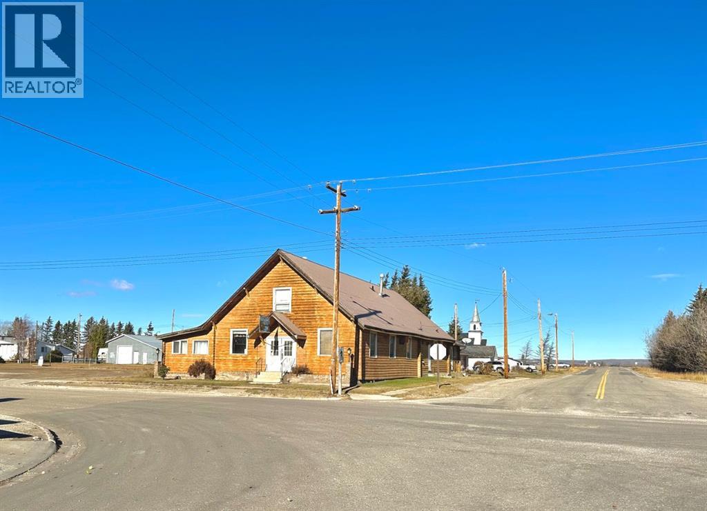 10002 100 Avenue, la glace, Alberta