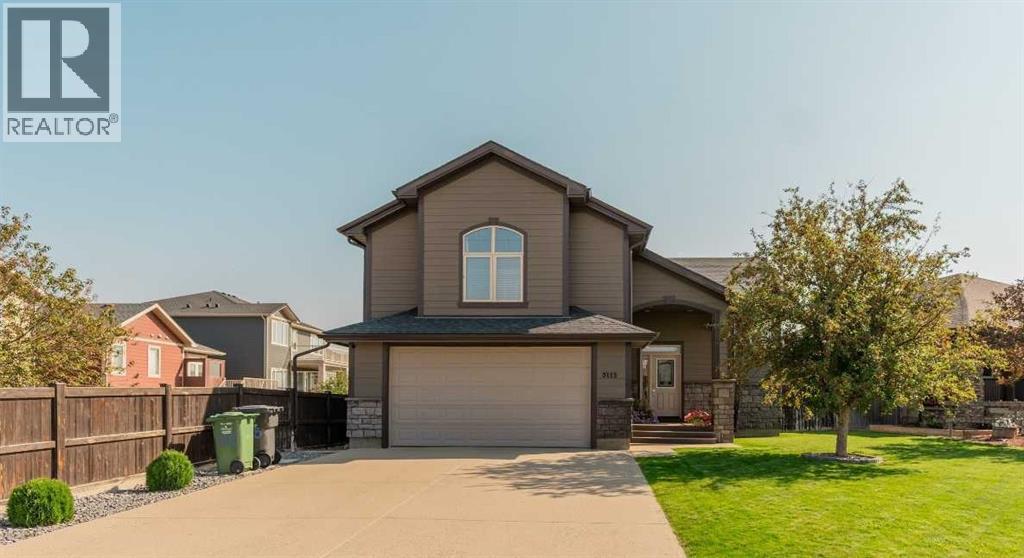 3115 22 Street E, Coaldale, Alberta