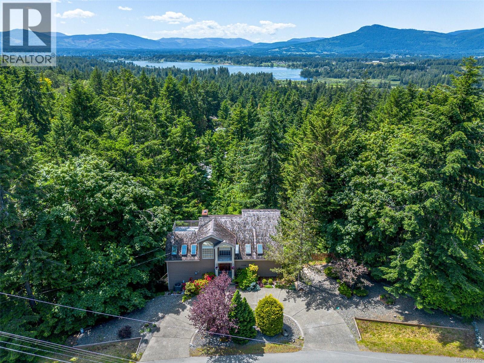 6488 Nevilane Dr, Duncan, British Columbia