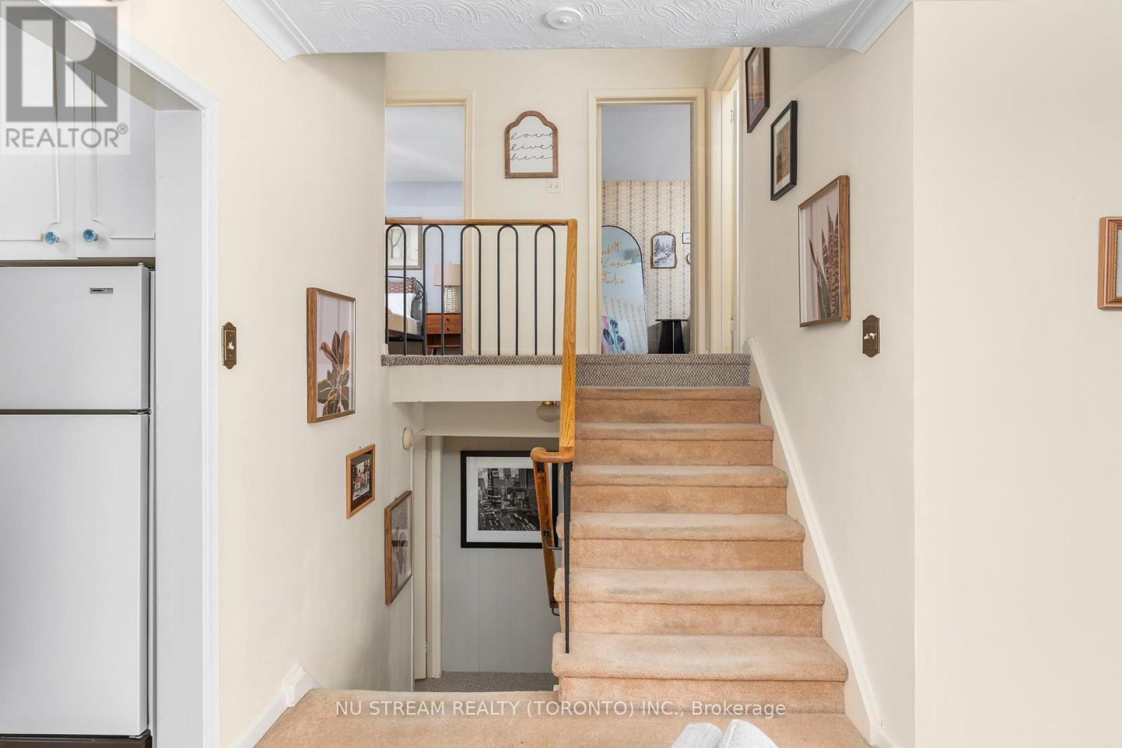 14 Whitelock Crescent, Toronto, Ontario  M2K 1V8 - Photo 10 - C12475074