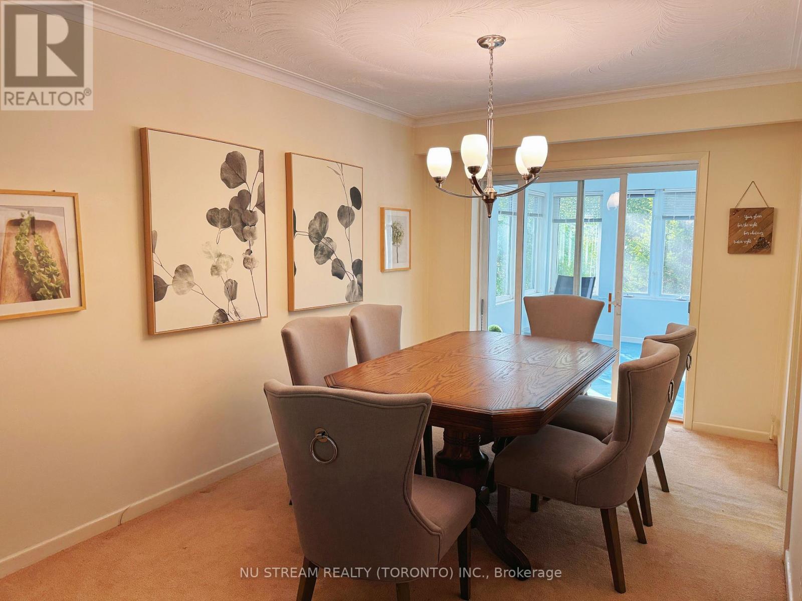 14 Whitelock Crescent, Toronto, Ontario  M2K 1V8 - Photo 12 - C12475074