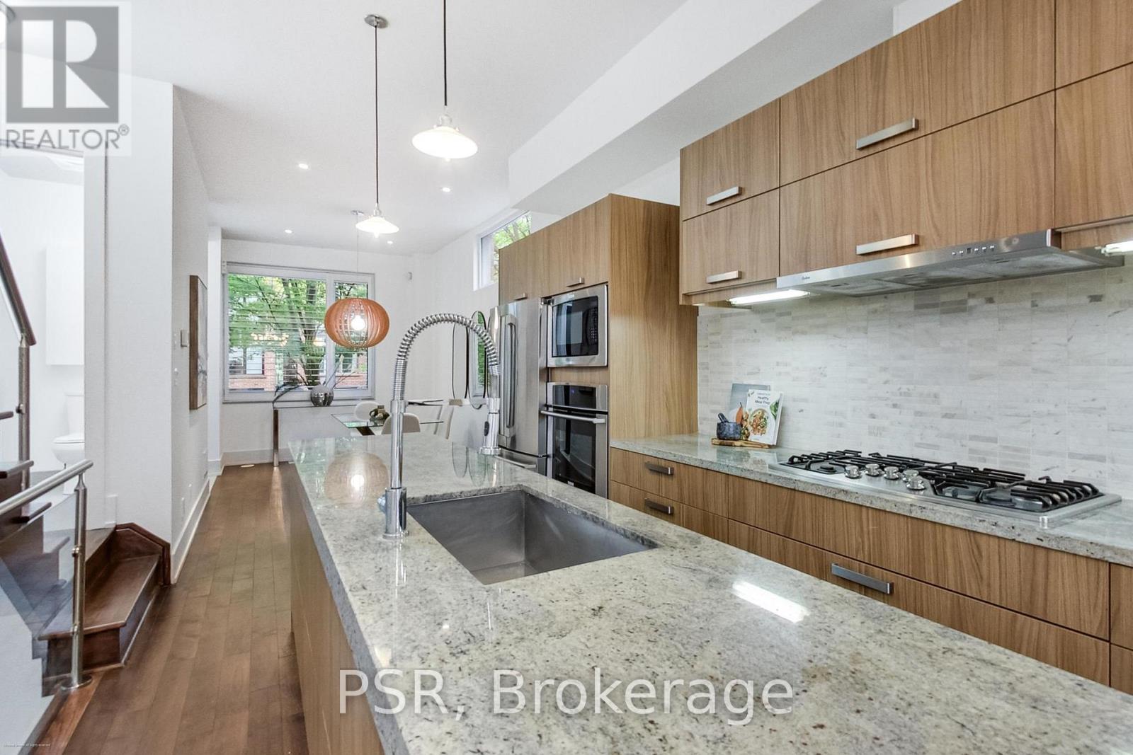 50 Boulton Avenue, Toronto (South Riverdale), Ontario  M4M 0B5 - Photo 10 - E12475075